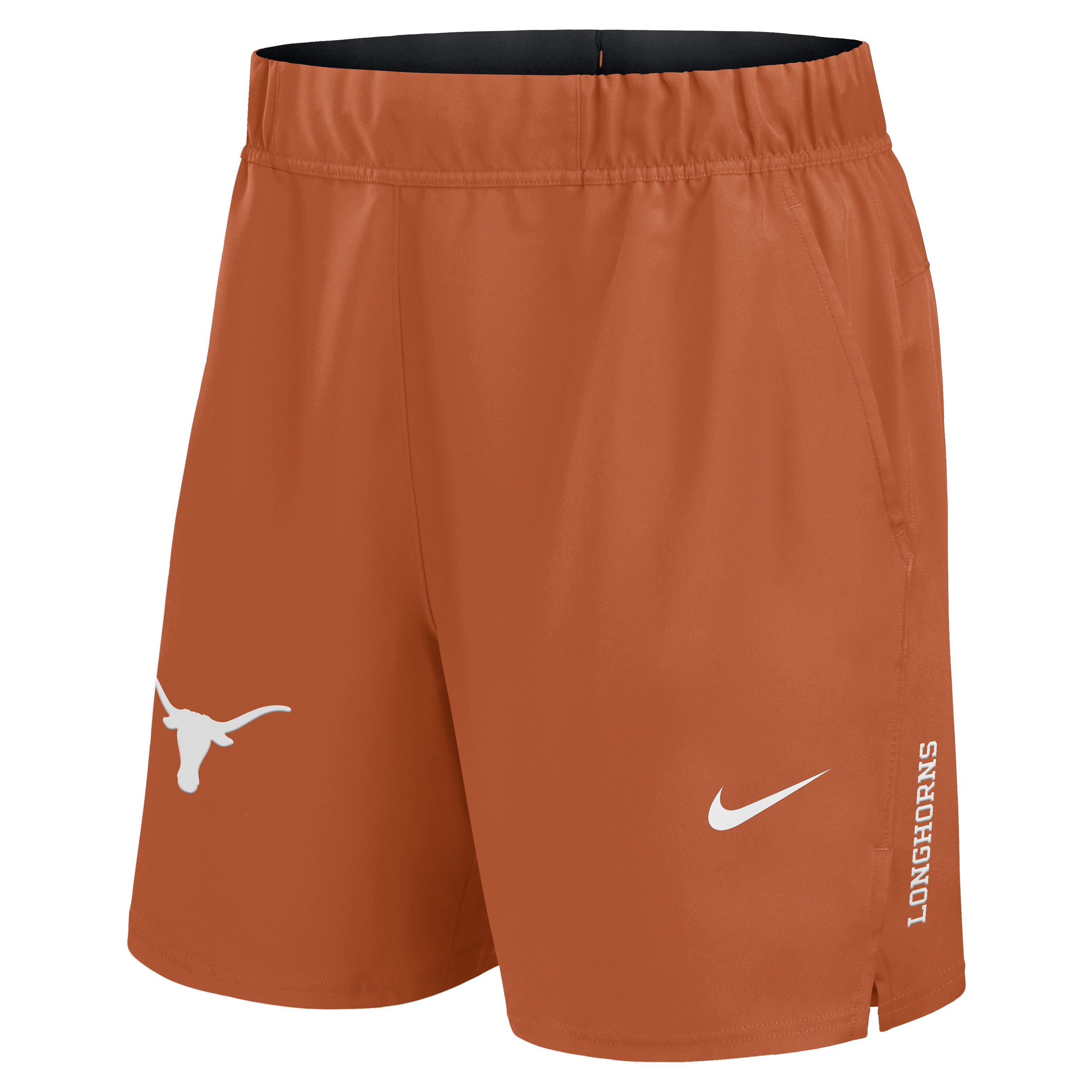 Texas Primetime Victory Primary Logo Men’s Nike Dri-FIT College Shorts