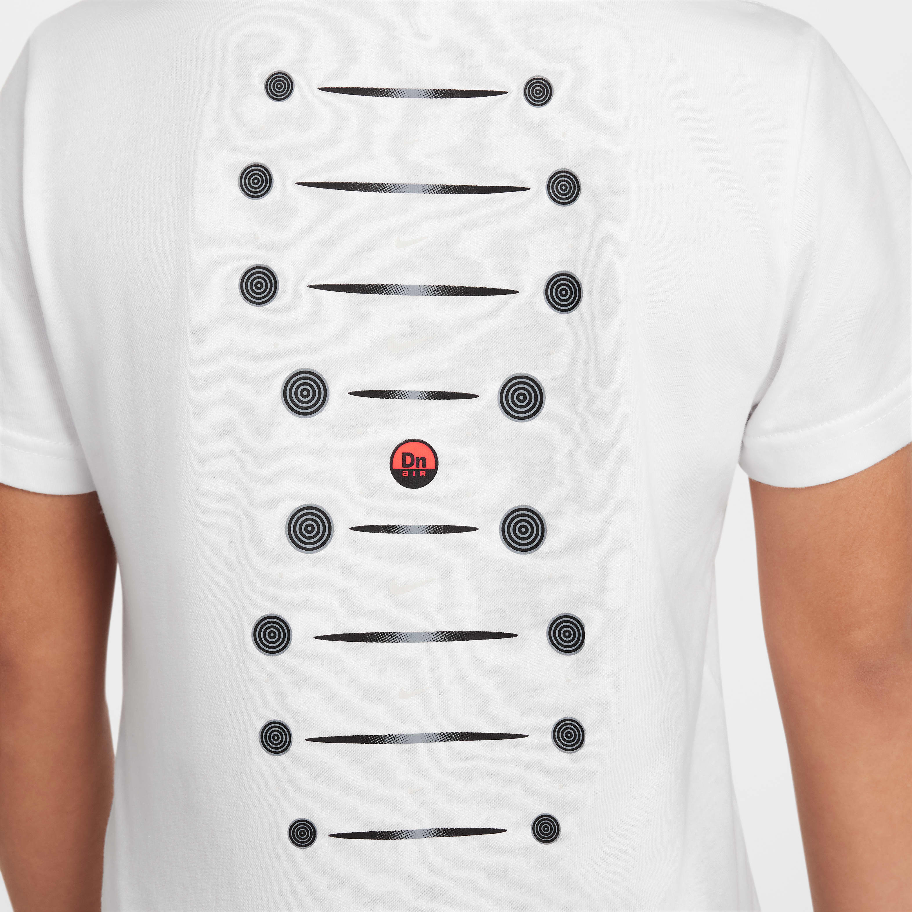 Nike Little Kids' Air Max DNA T-Shirt