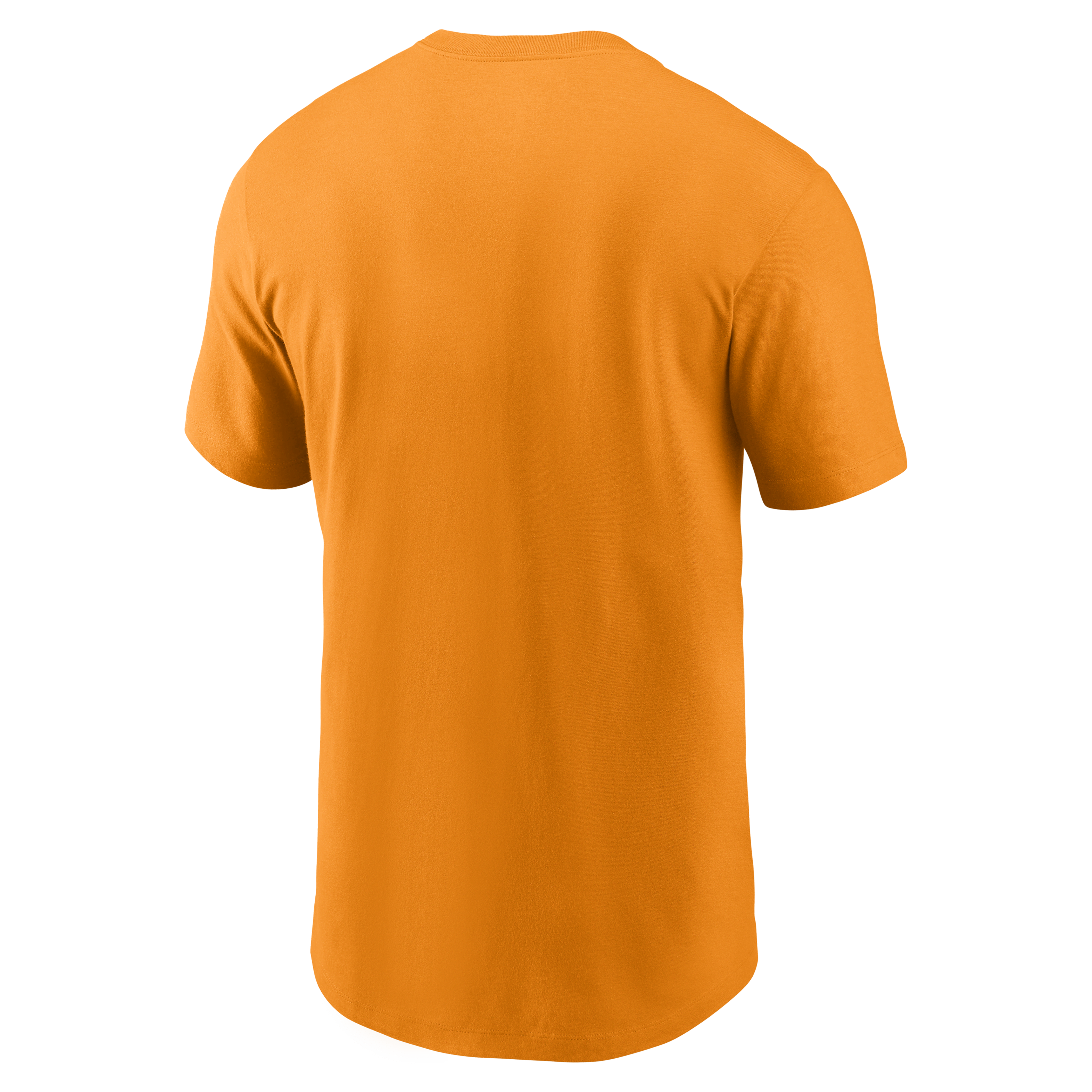 Tennessee Volunteers Campus Football Helmet Men's Nike College T-Shirt