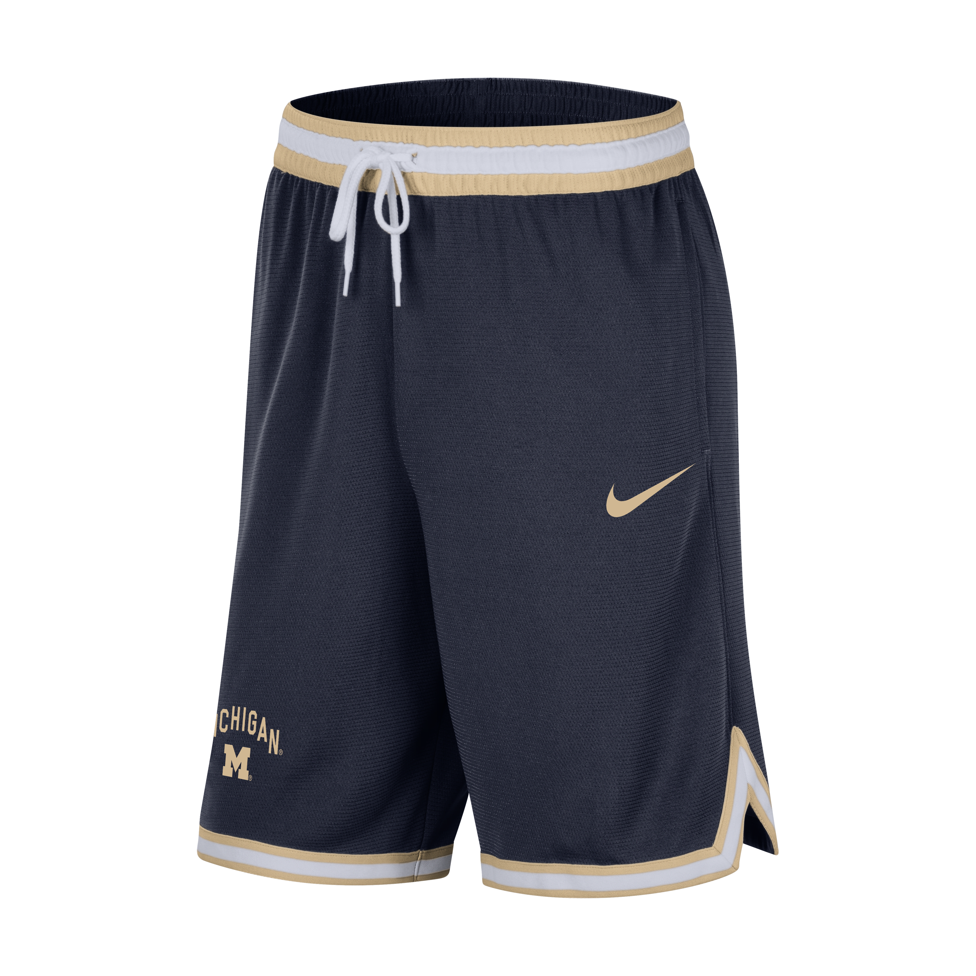 Michigan DNA 3.0 Men's Nike Dri-FIT College Shorts