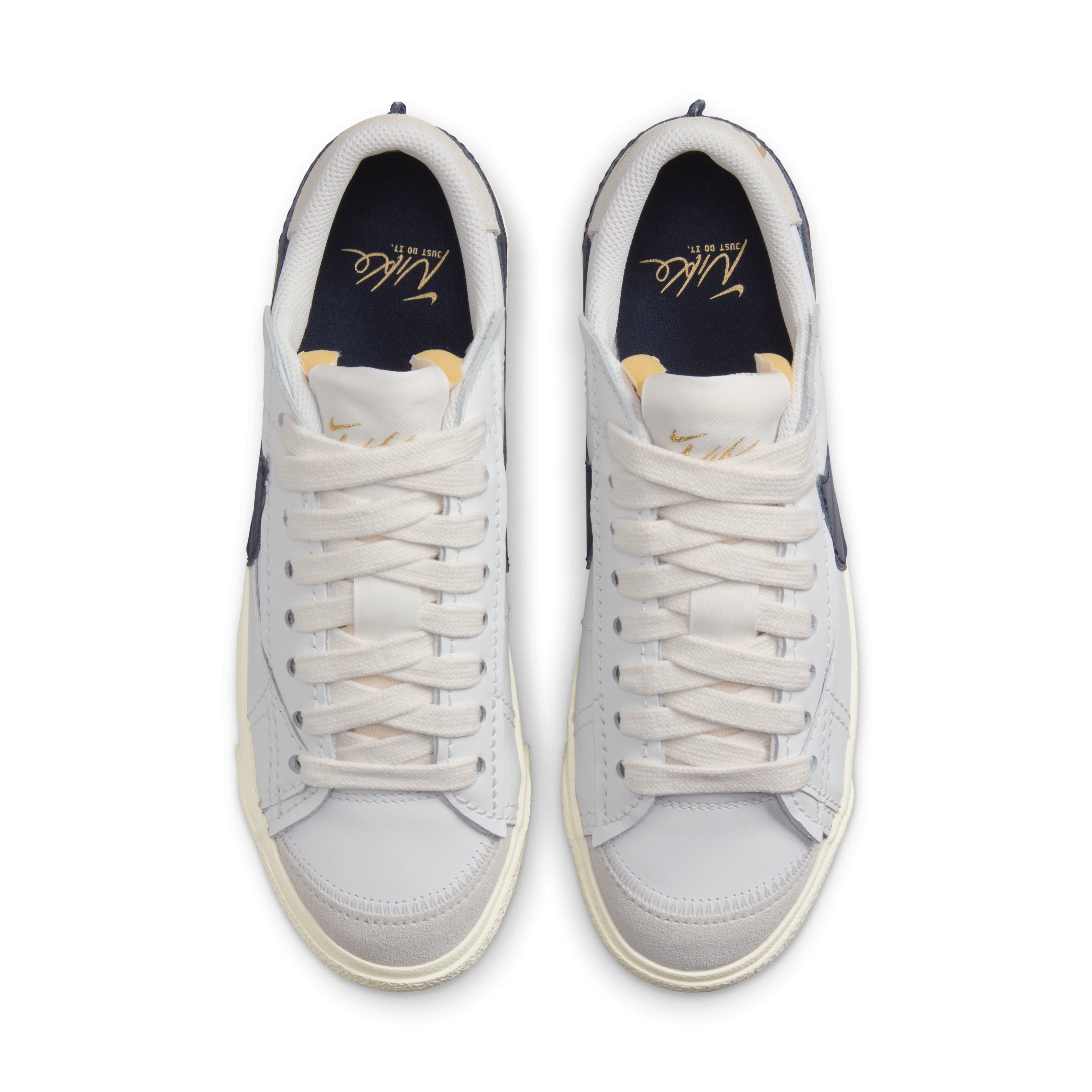 Nike Blazer Low '77 Jumbo Women's Shoes