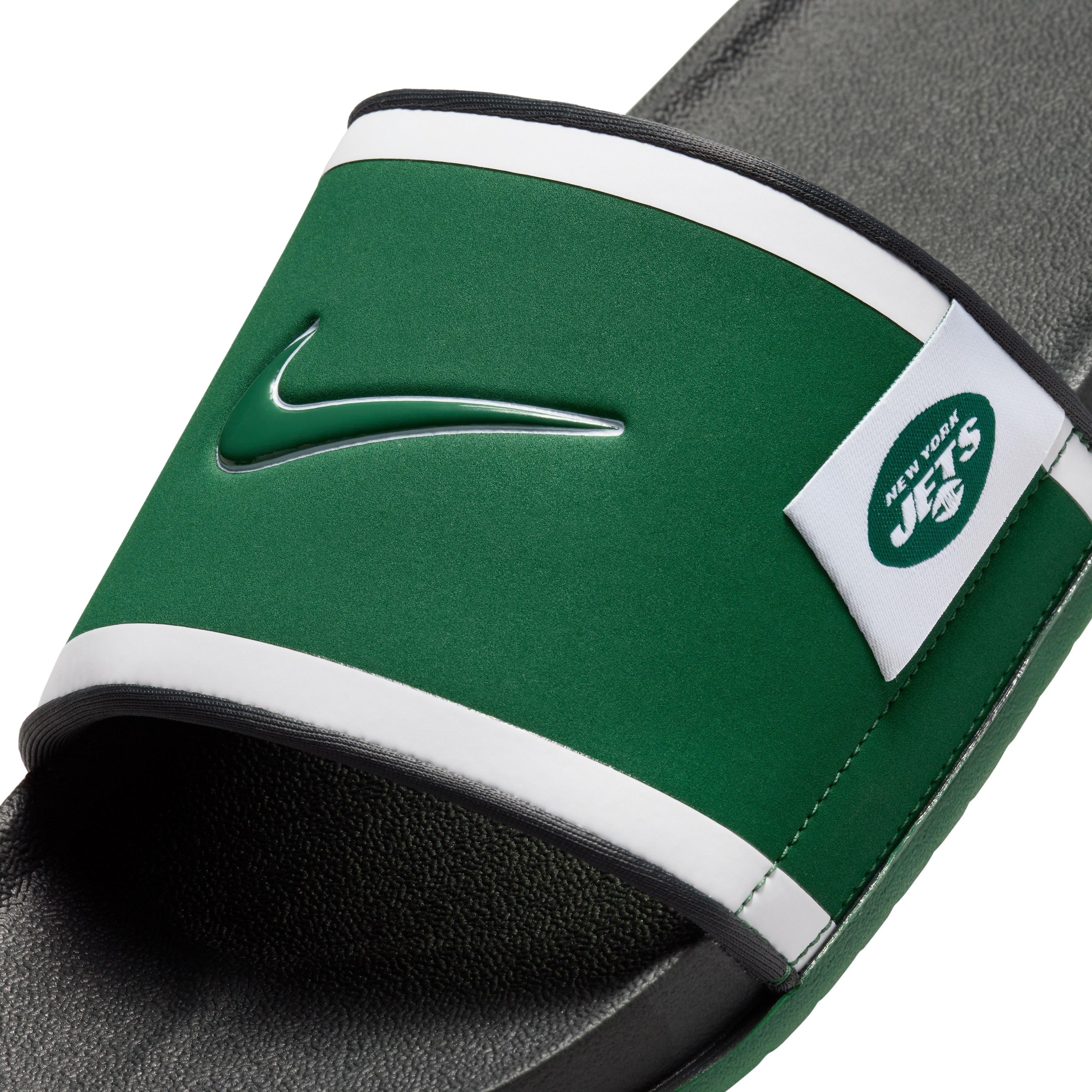 Nike Offcourt (New York Jets) Slides