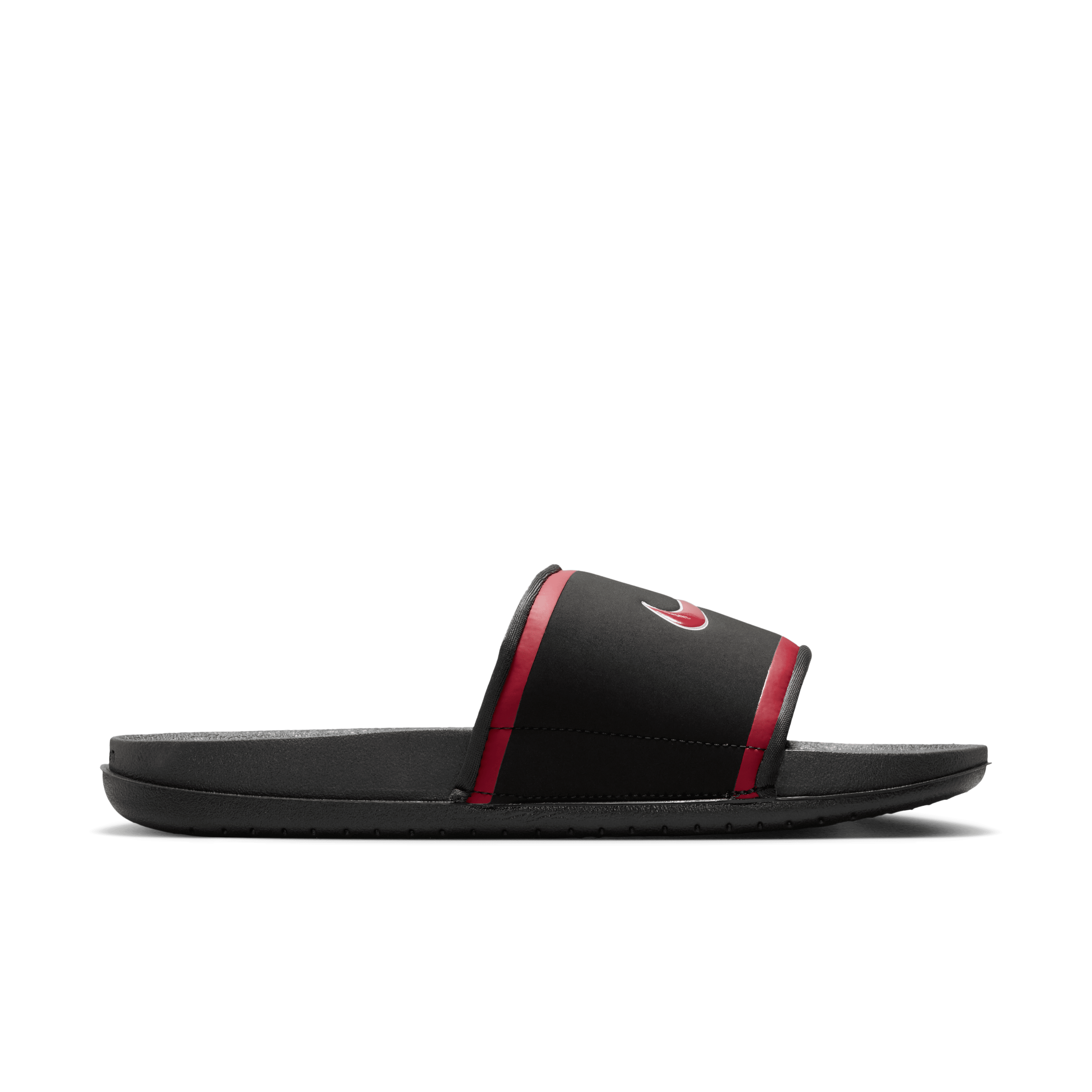 Nike Offcourt (Atlanta Falcons) Slides