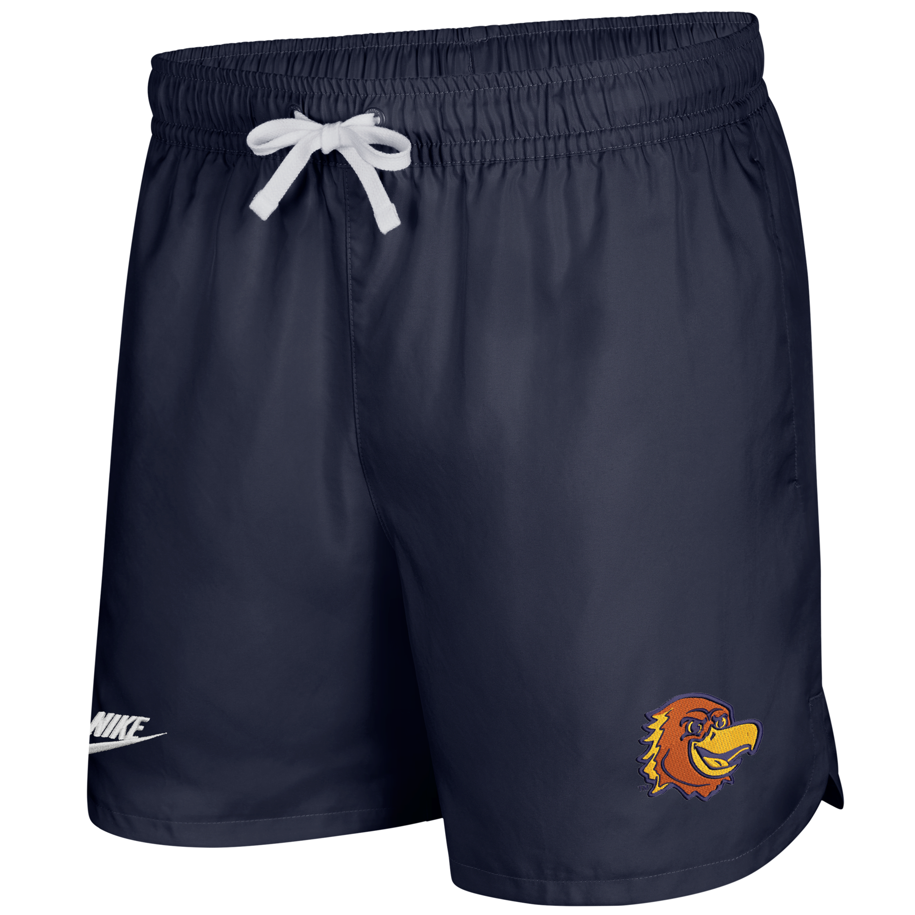 Marquette Flow Men's Nike College Shorts