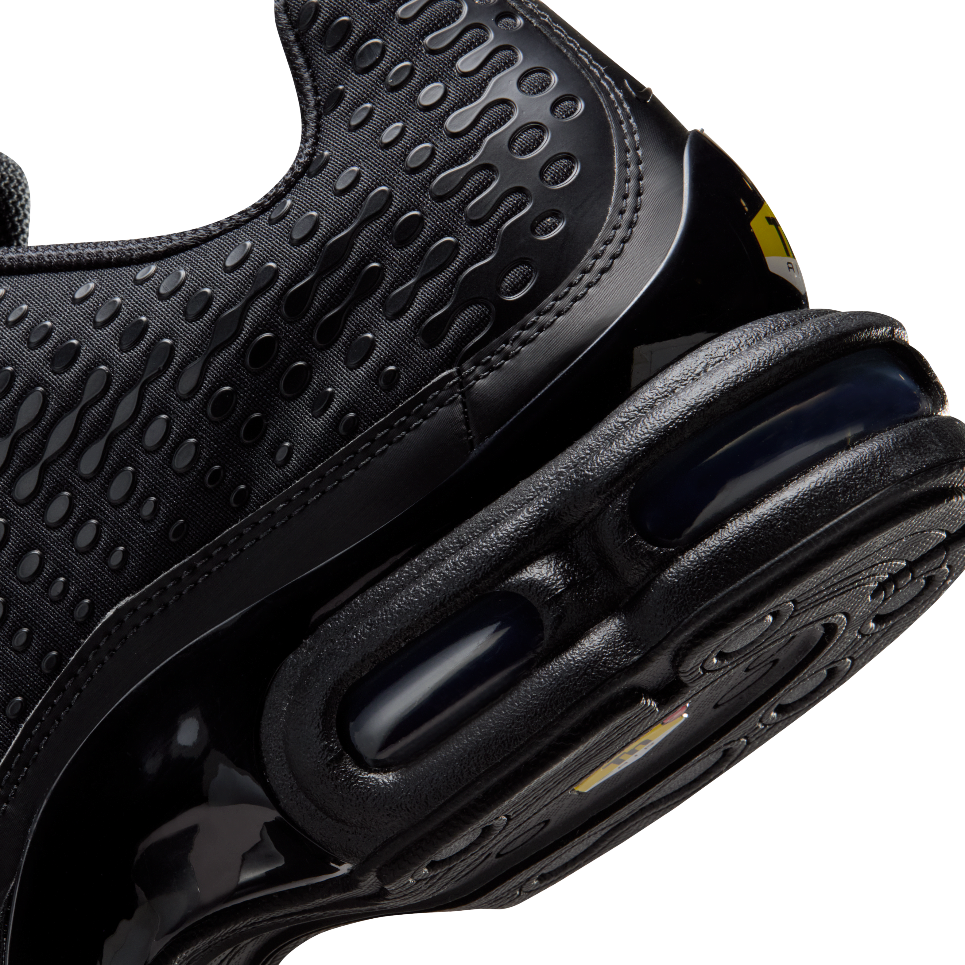 Nike Air Max Plus VII Men's Shoes