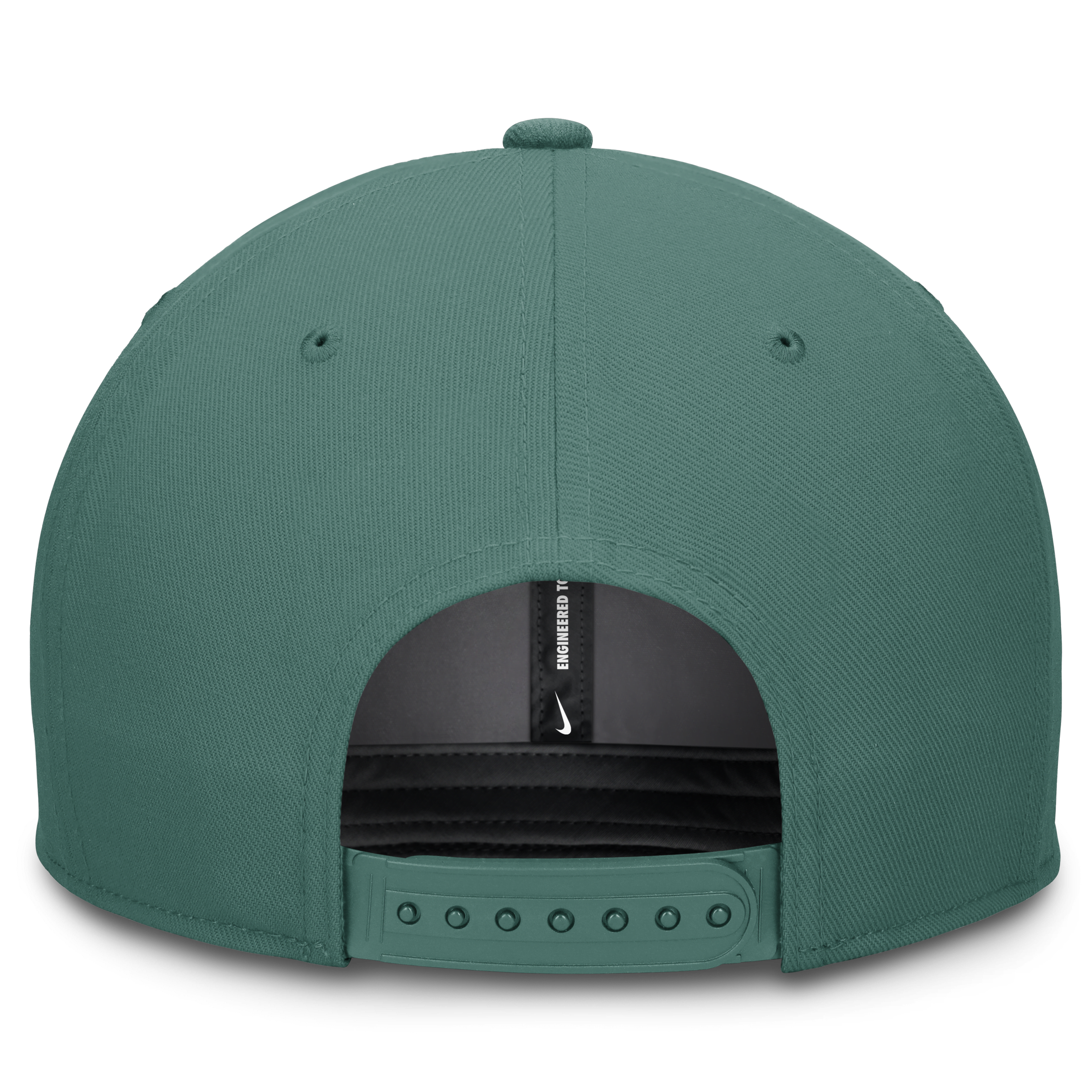 Seattle Mariners Bicoastal Pro Men's Nike Dri-FIT MLB Adjustable Hat