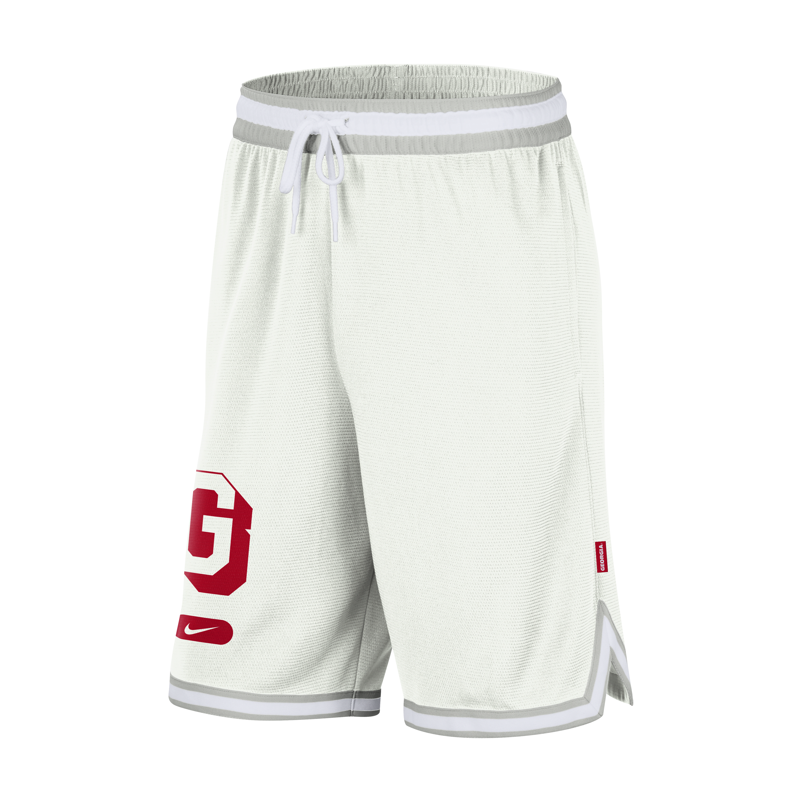 Georgia DNA 3.0 Men's Nike Dri-FIT College Shorts