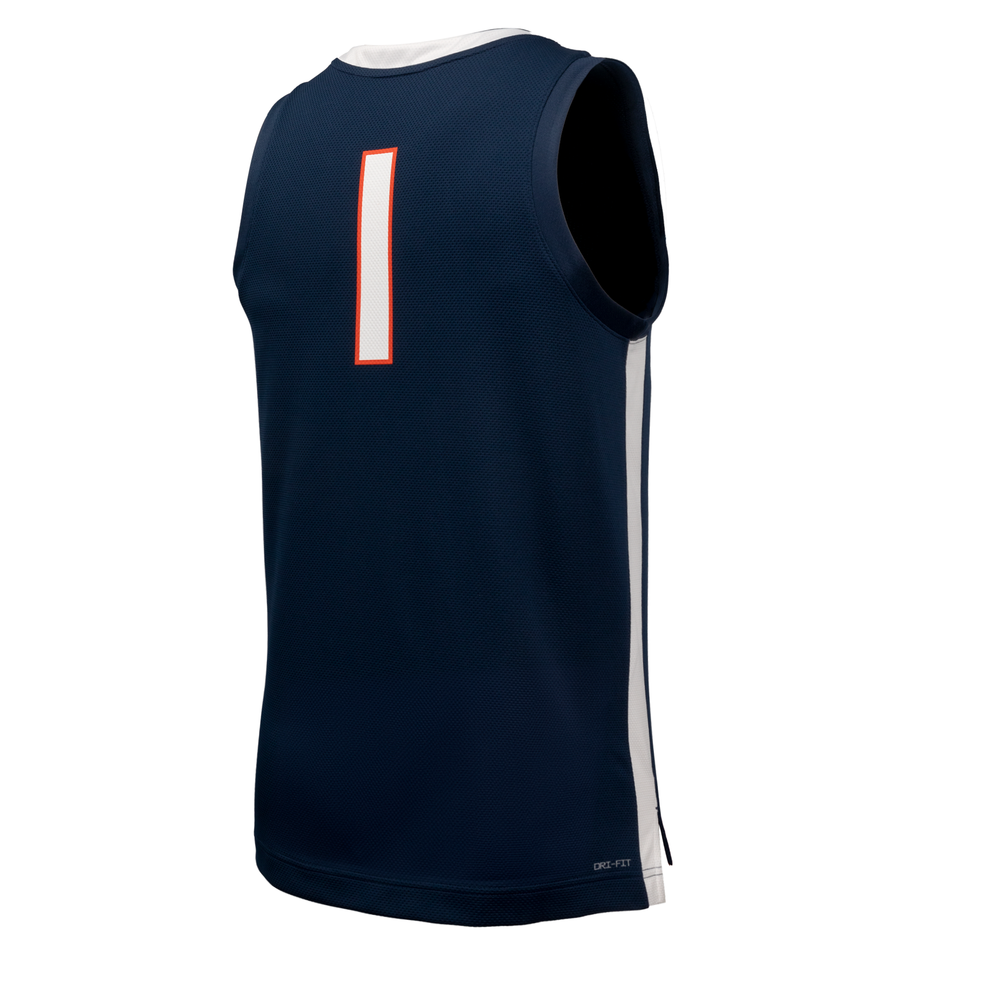 Virginia Men's Basketball Nike College Replica Jersey