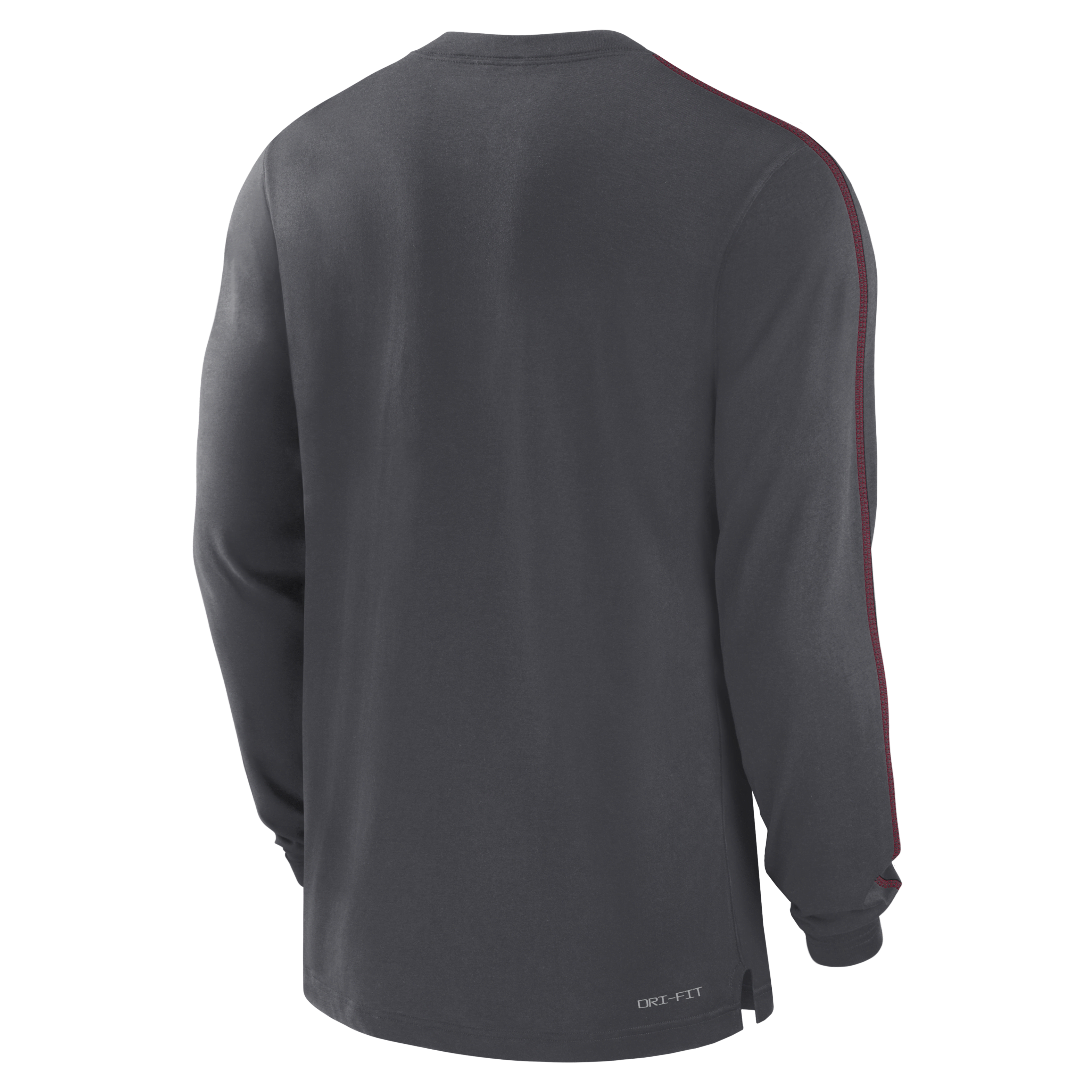 Alabama Crimson Tide Sideline Player Men's Nike Dri-FIT College T-Shirt