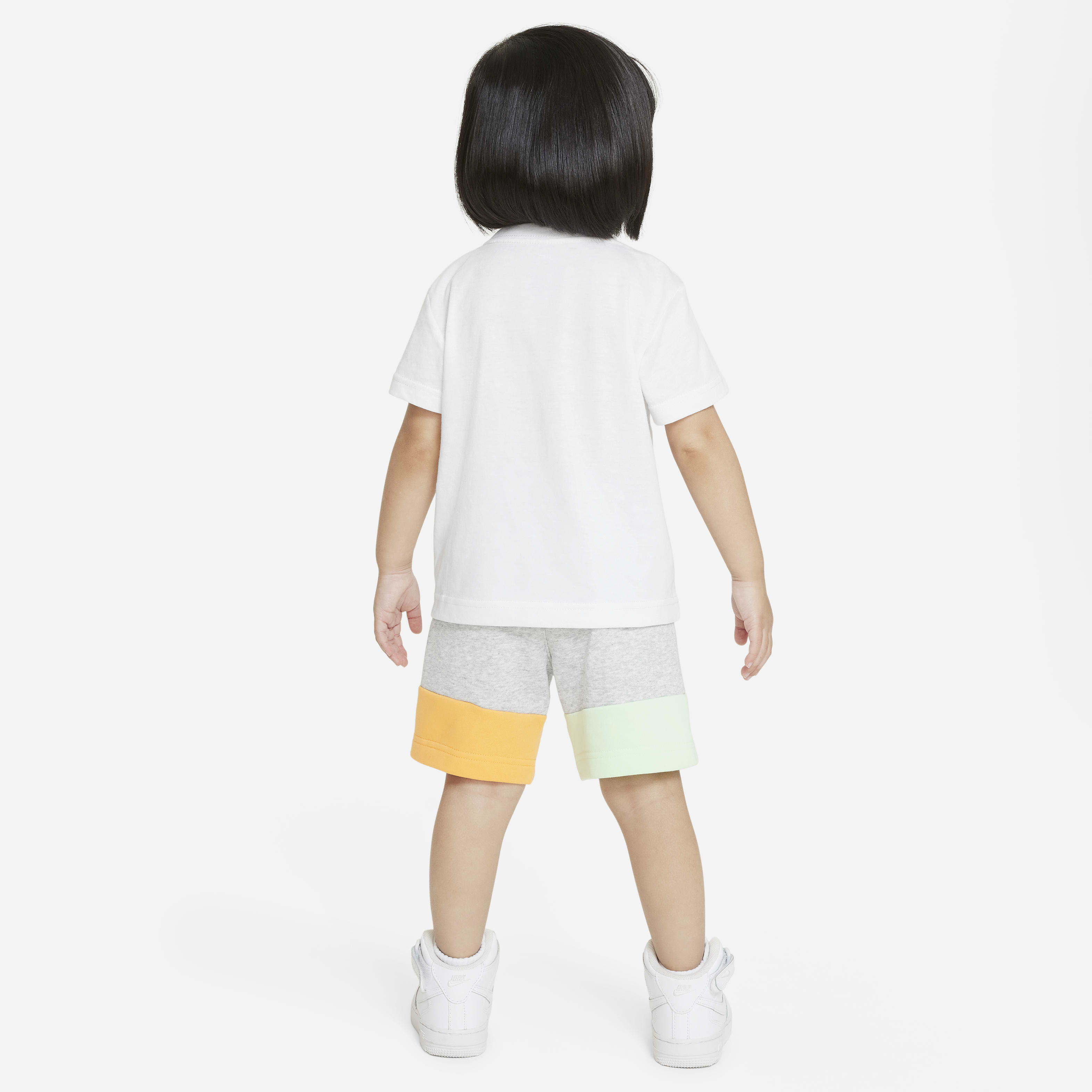 Nike KSA Toddler Shorts Set