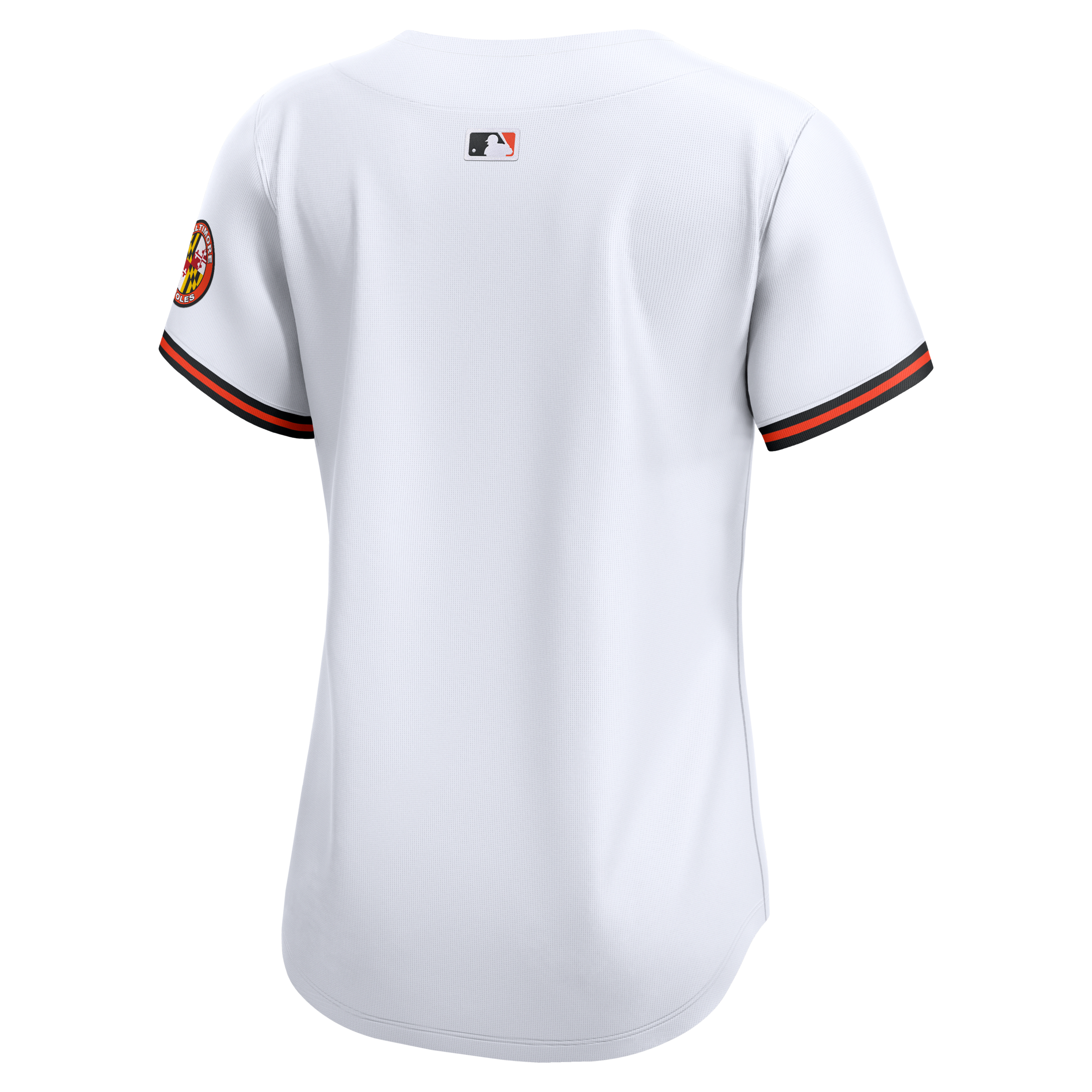 Baltimore Orioles Women’s Nike Dri-FIT ADV MLB Limited Jersey