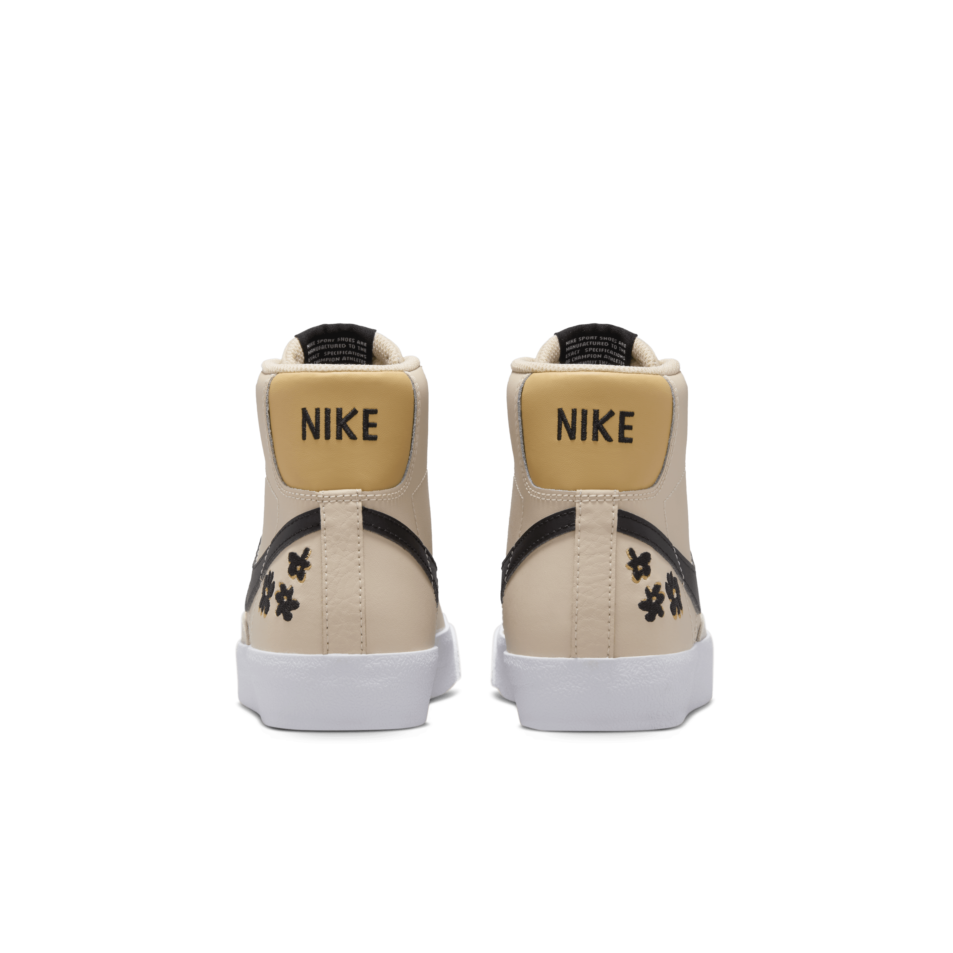 Nike Blazer Mid '77 Big Kids' Shoes