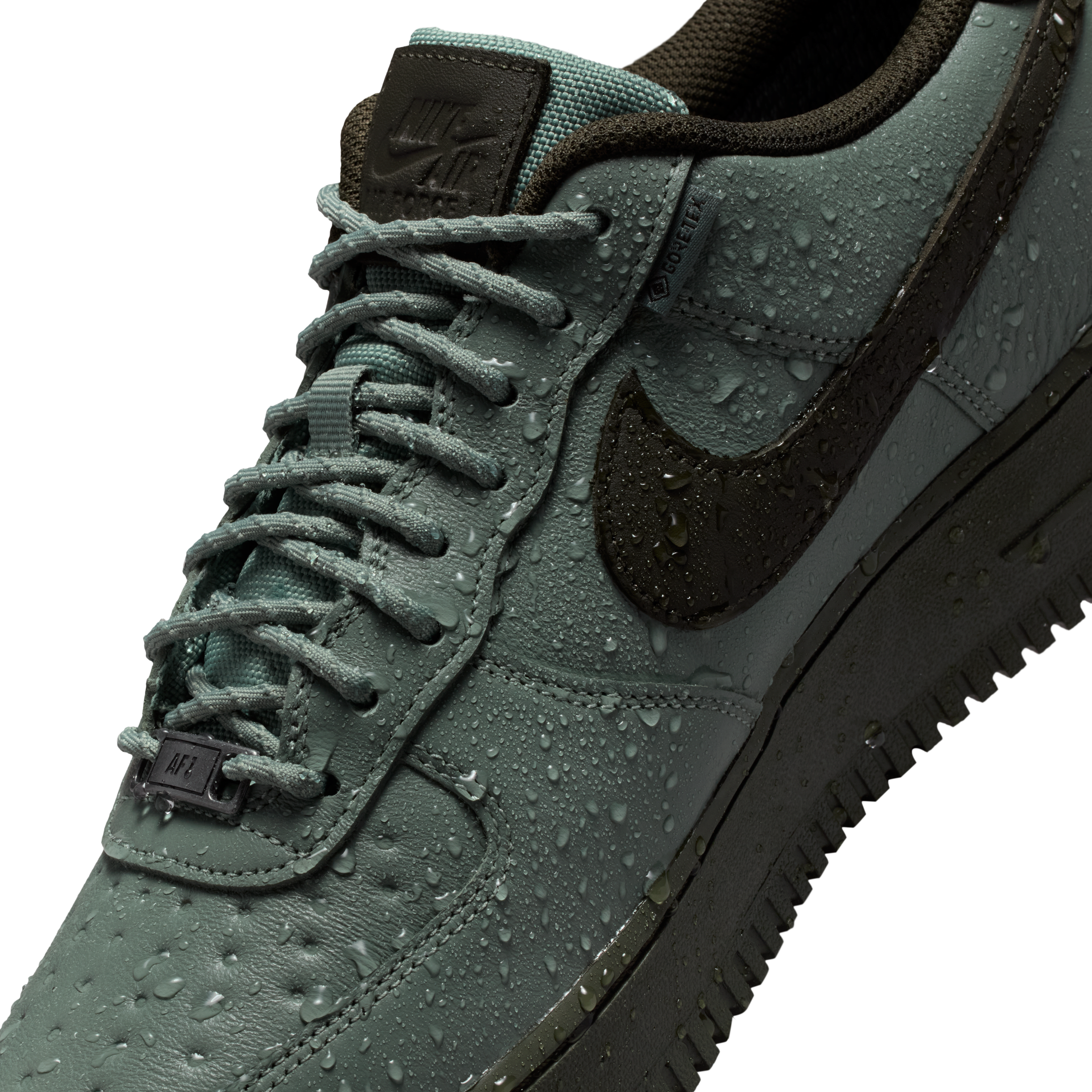 Air Force 1 GORE-TEX Men's Shoes