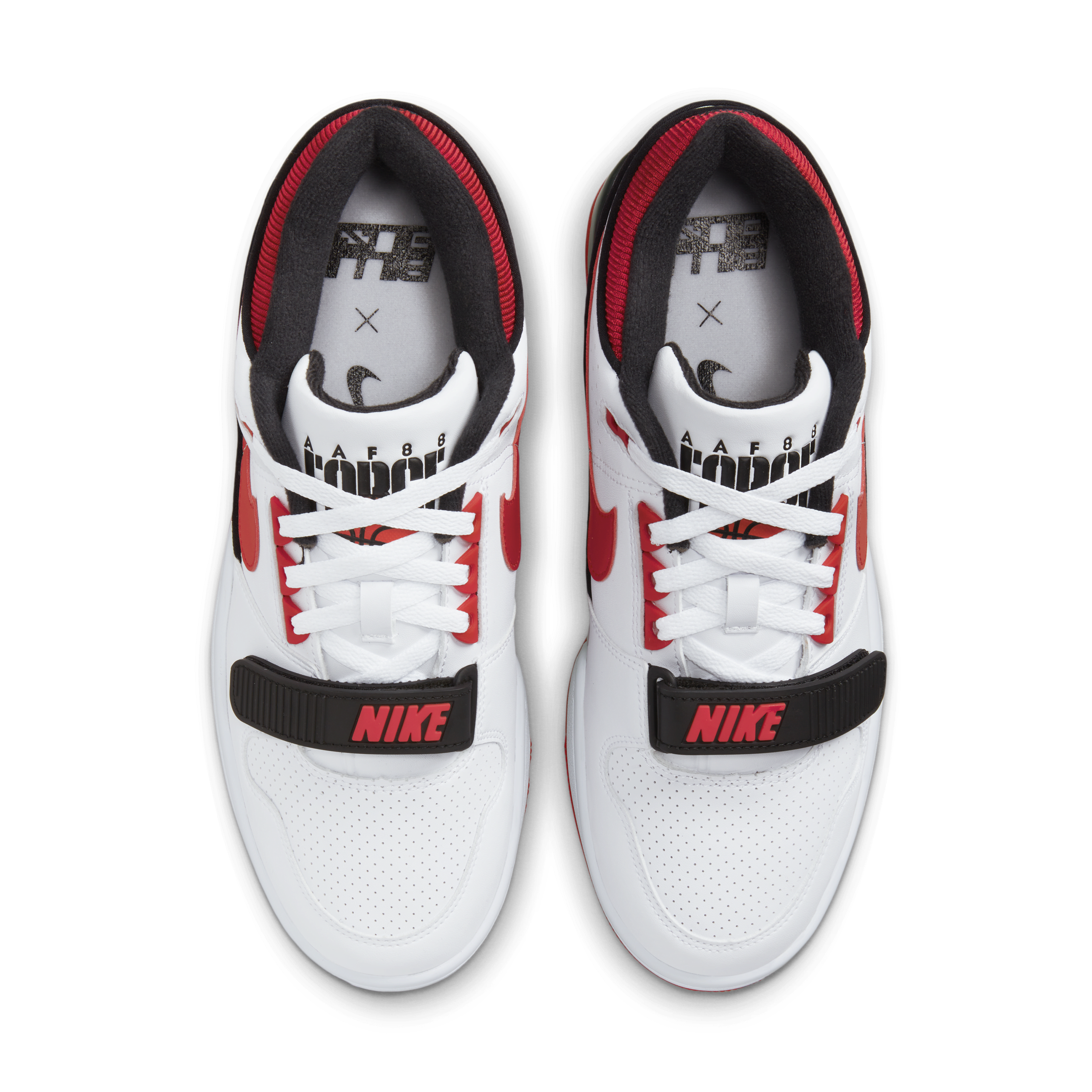 Nike Air Alpha Force 88 x Billie Men's Shoes