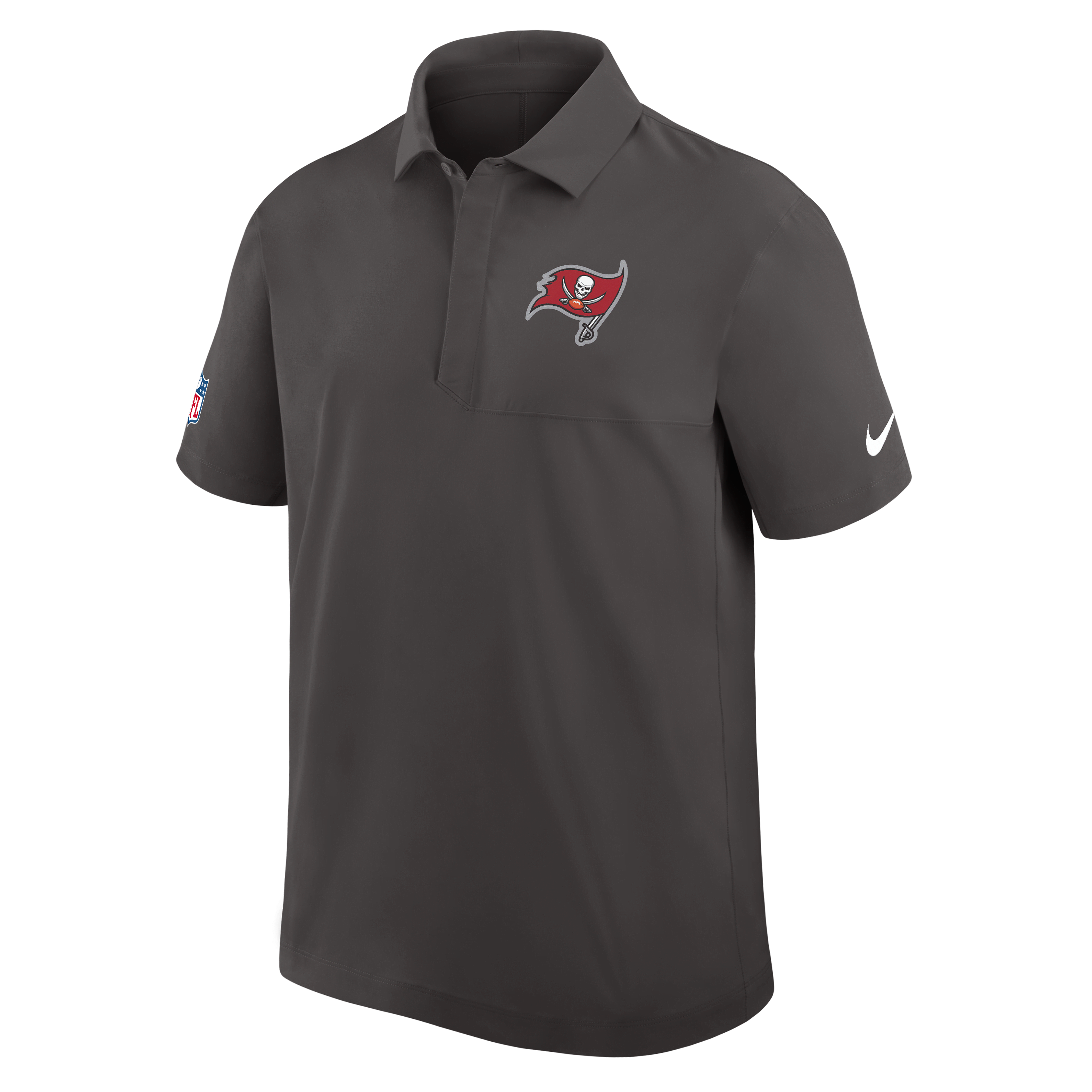 Tampa Bay Buccaneers City Pride Sideline Men's Nike Dri-FIT NFL Polo