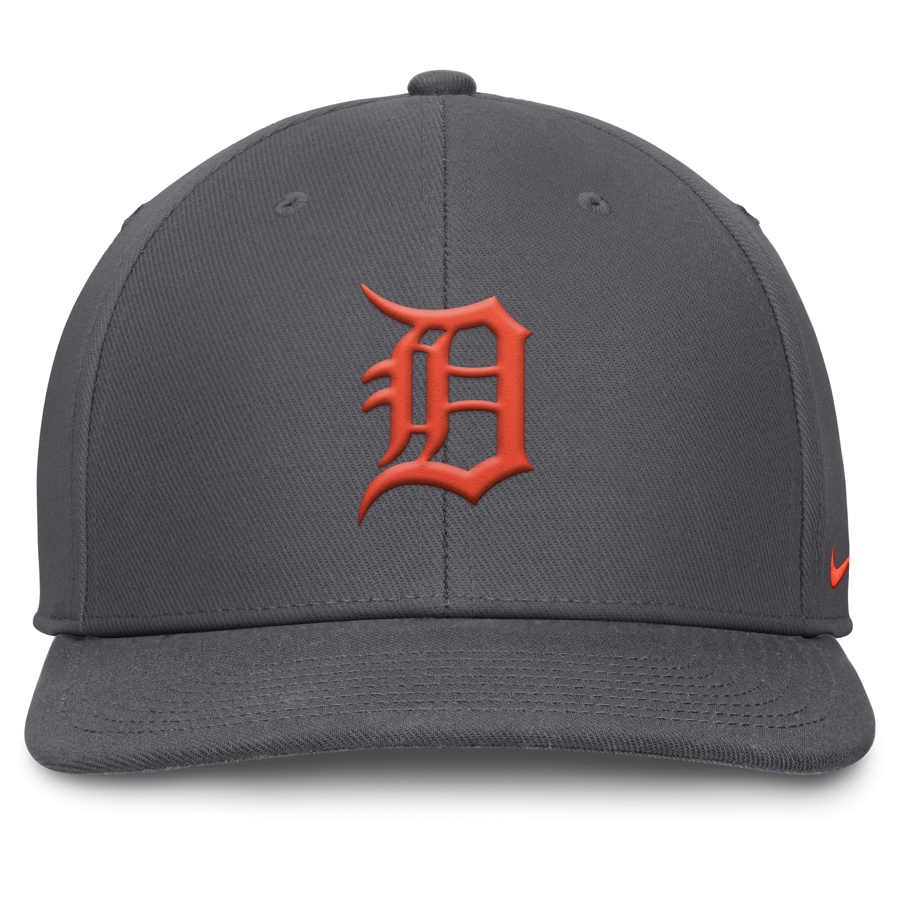 Detroit Tigers Pro Men's Nike Dri-FIT MLB Adjustable Hat