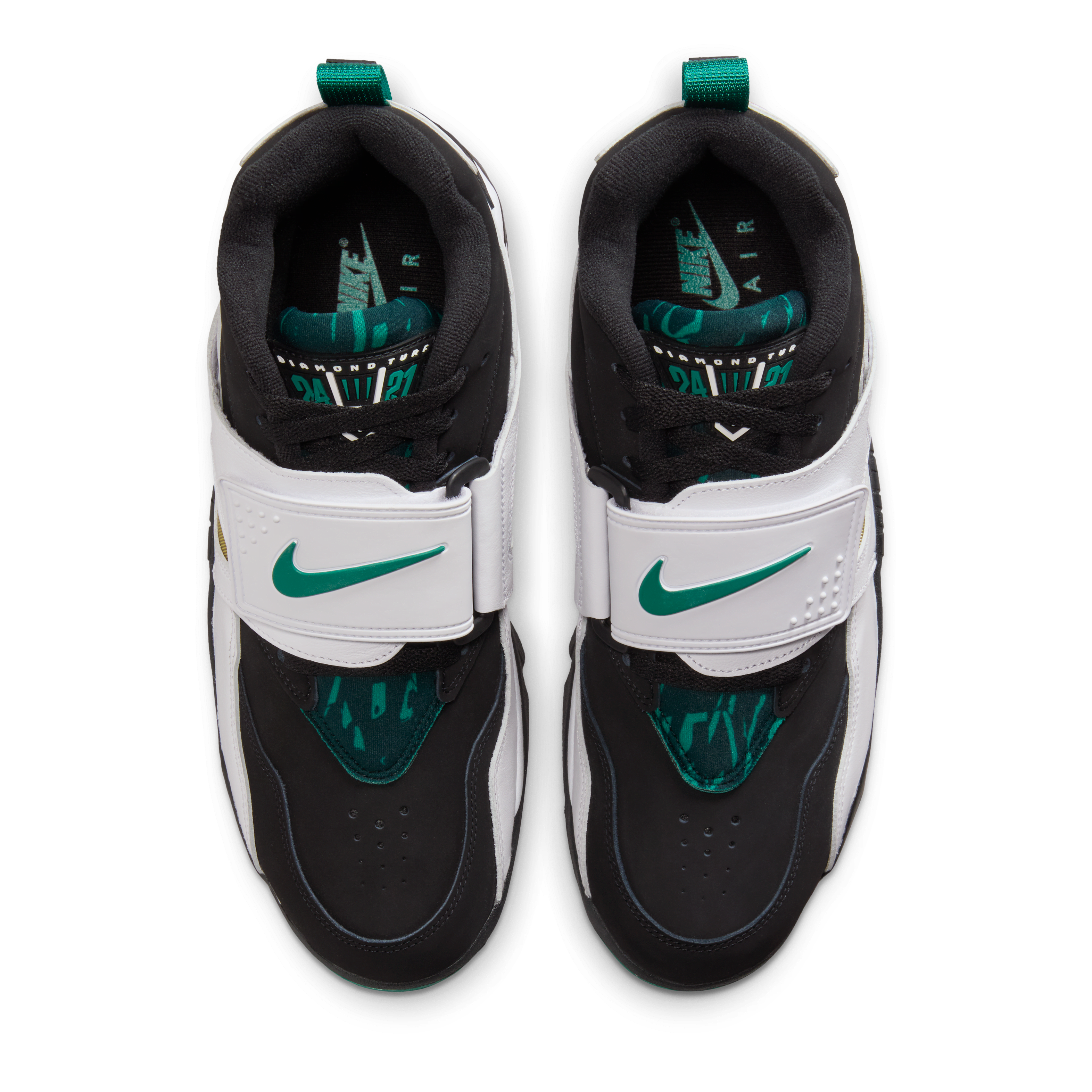 Nike Air Diamond Turf Men's Shoes