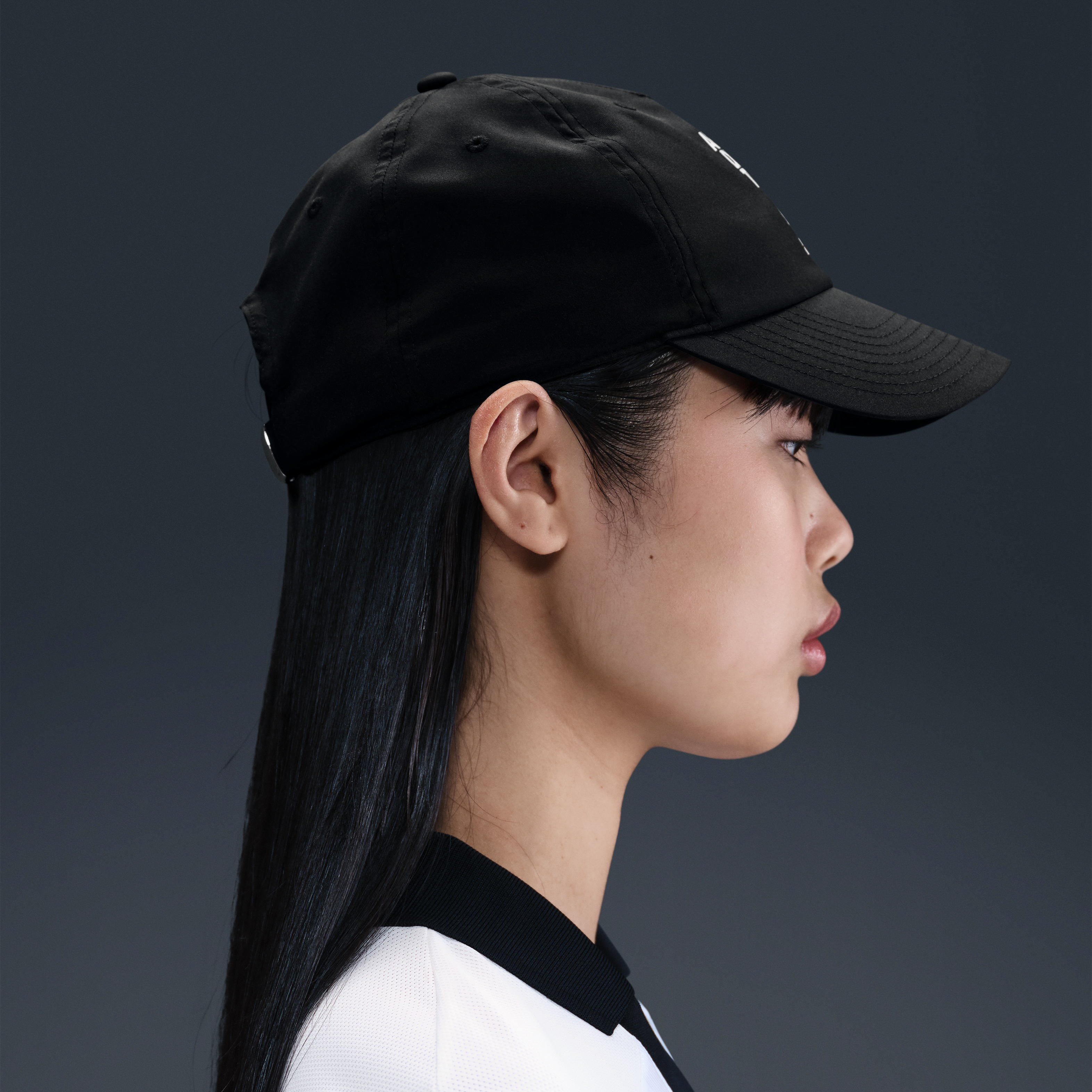 Nike After Dark Tour Unstructured Dri-FIT Club Cap