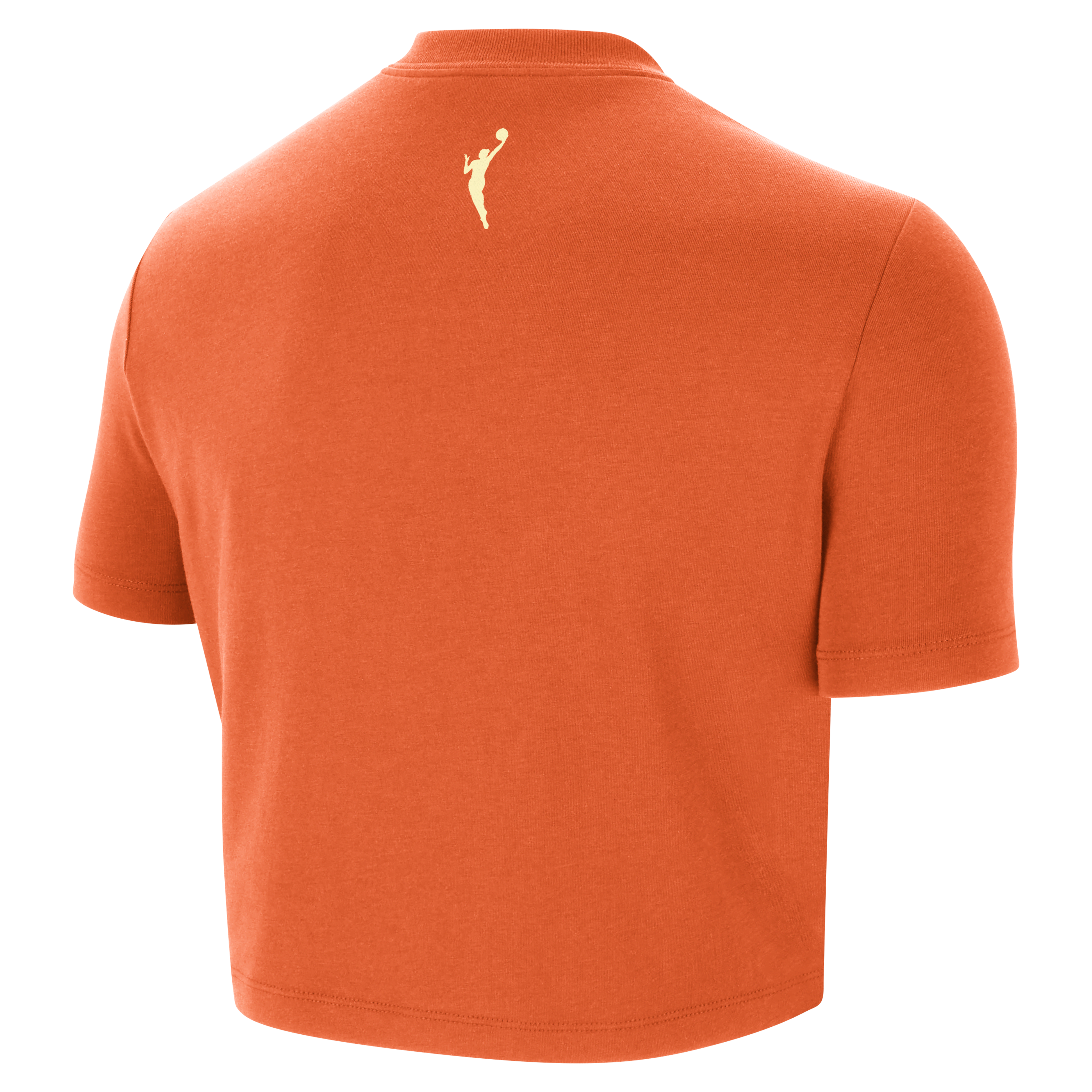 Team 13 Women's Nike WNBA Crop T-Shirt