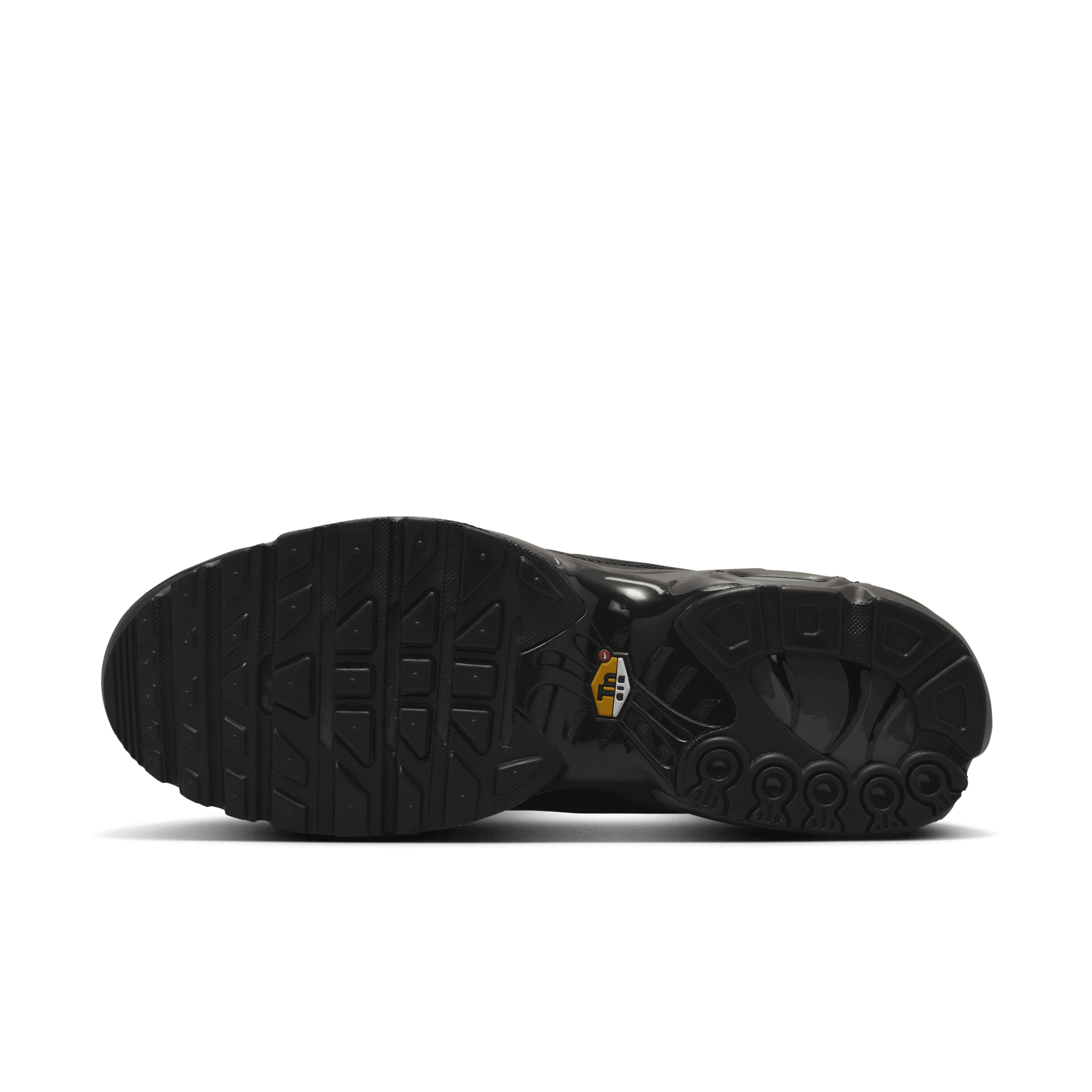 Nike Air Max Plus Premium Men's Shoes