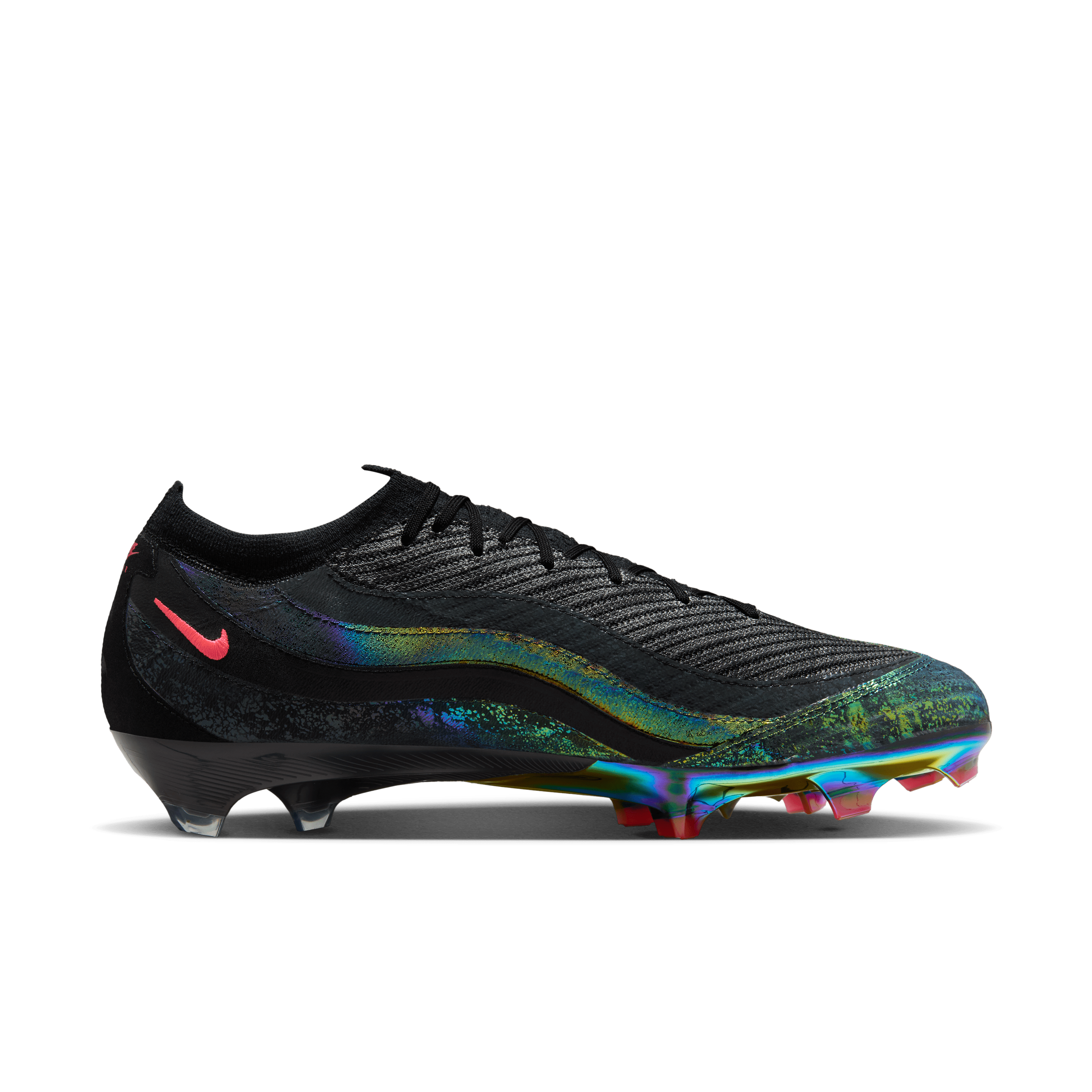 Nike Mercurial Vapor 16 Elite x Air Max 95 SE FG Low-Top Soccer Cleats