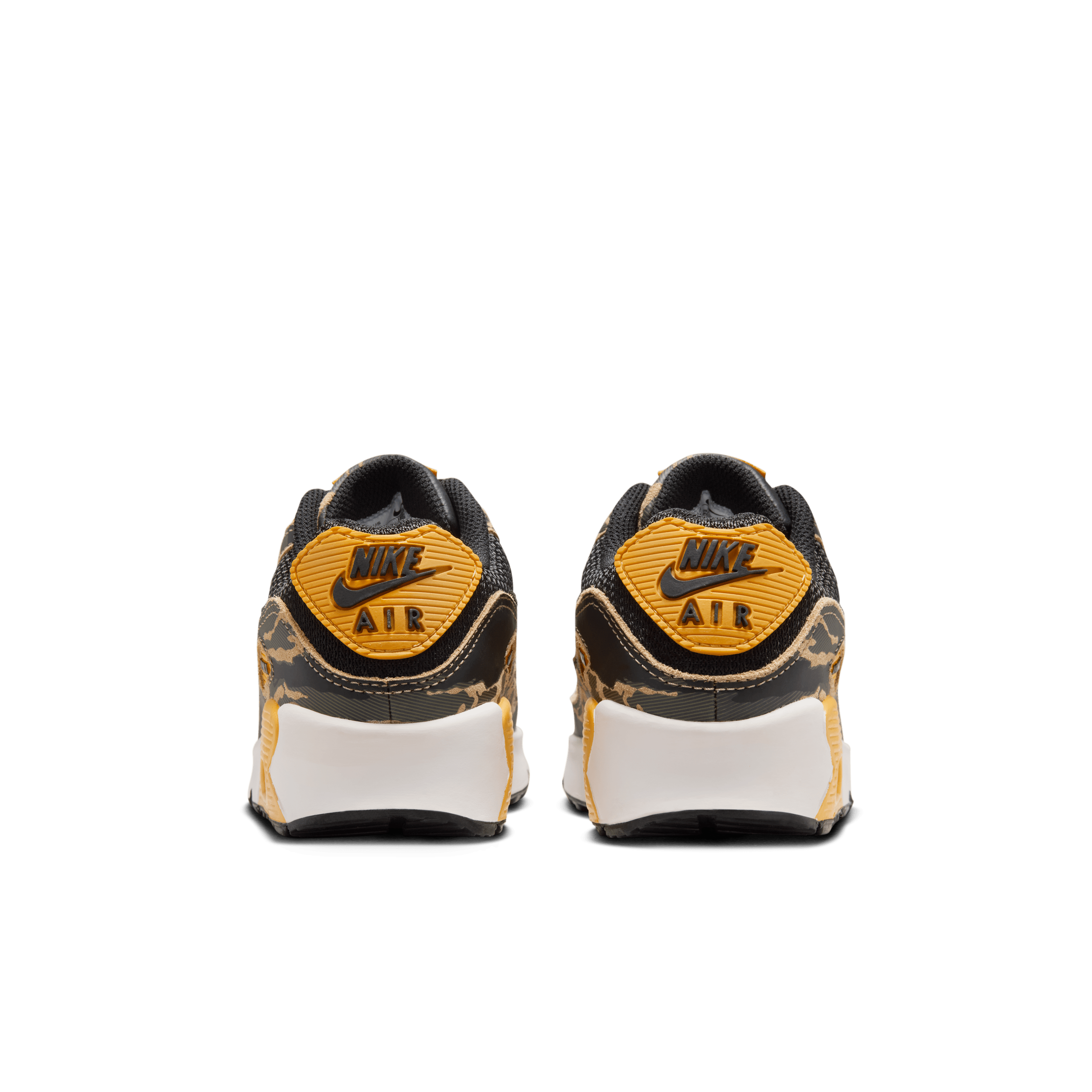 Nike Air Max 90 Big Kids' Shoes