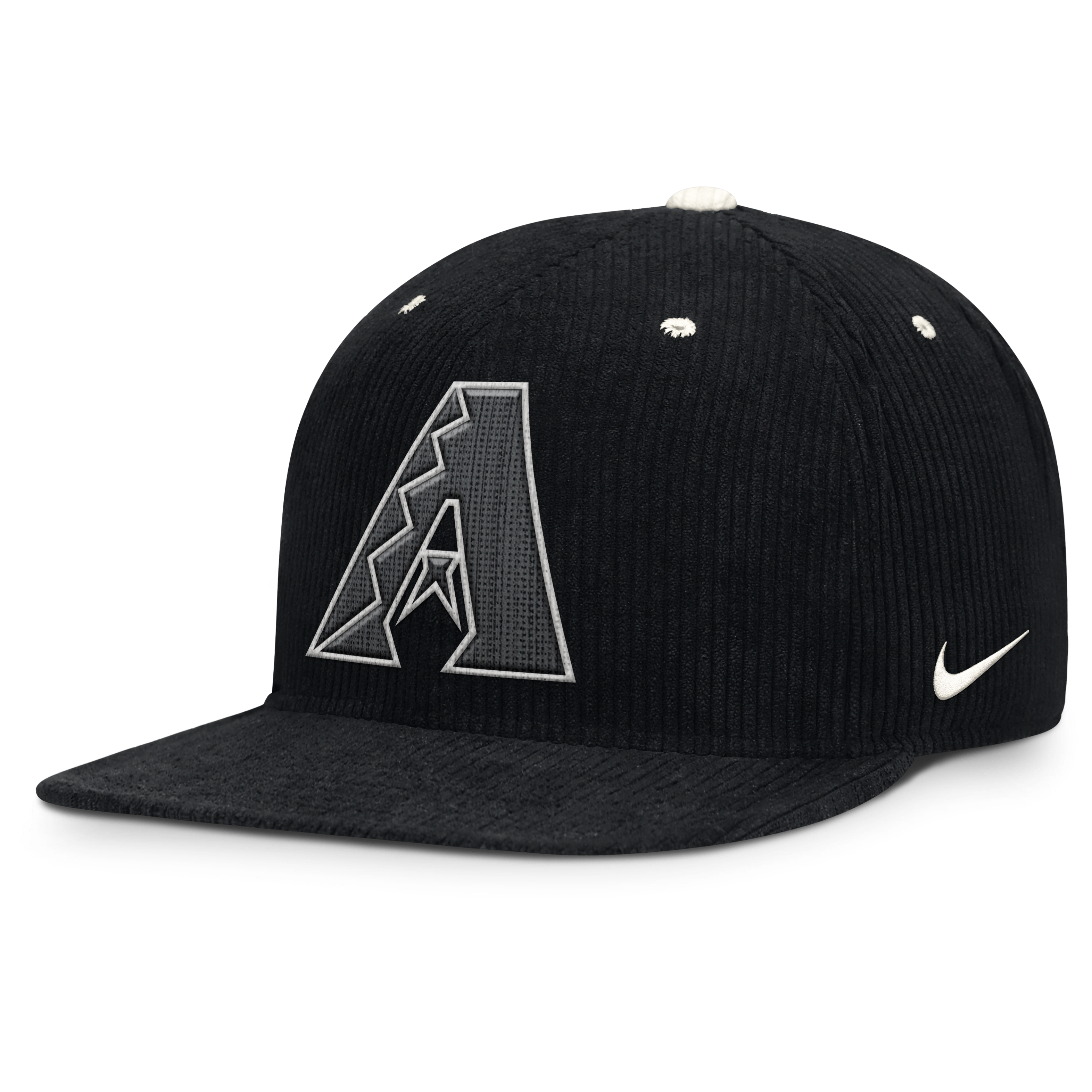 Arizona Diamondbacks Pro Men's Nike MLB Adjustable Hat