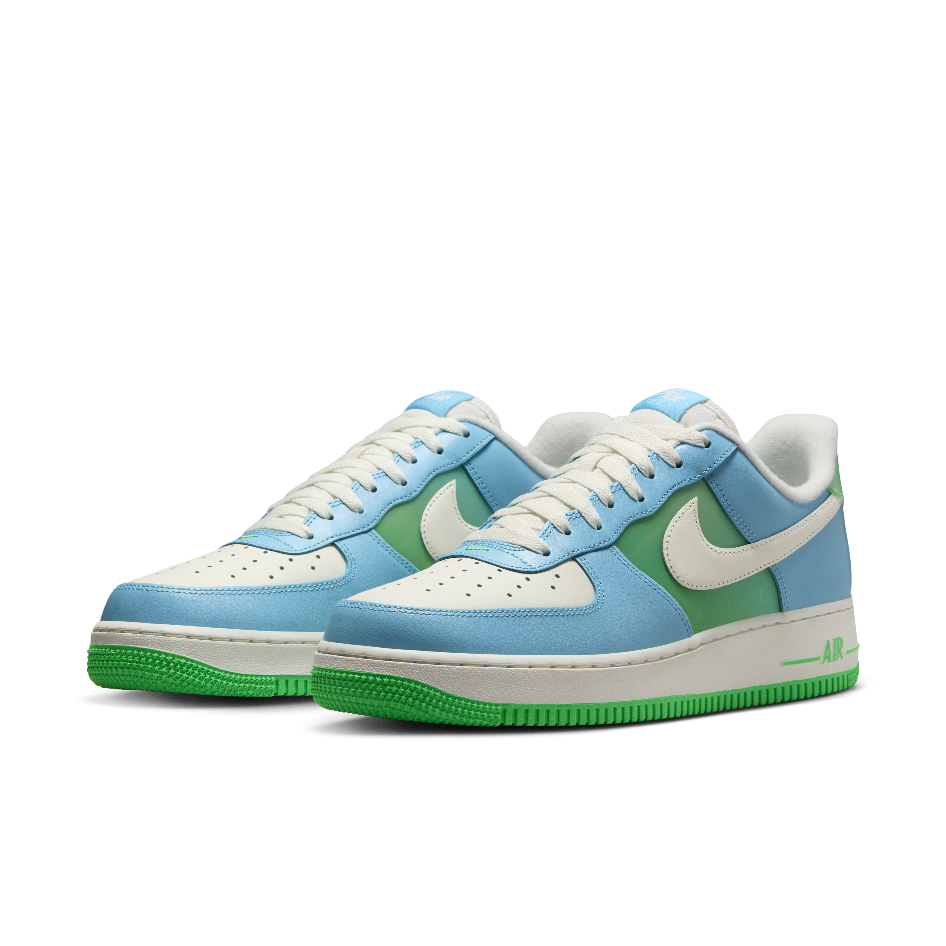 Nike Air Force 1 '07 Men's Shoes