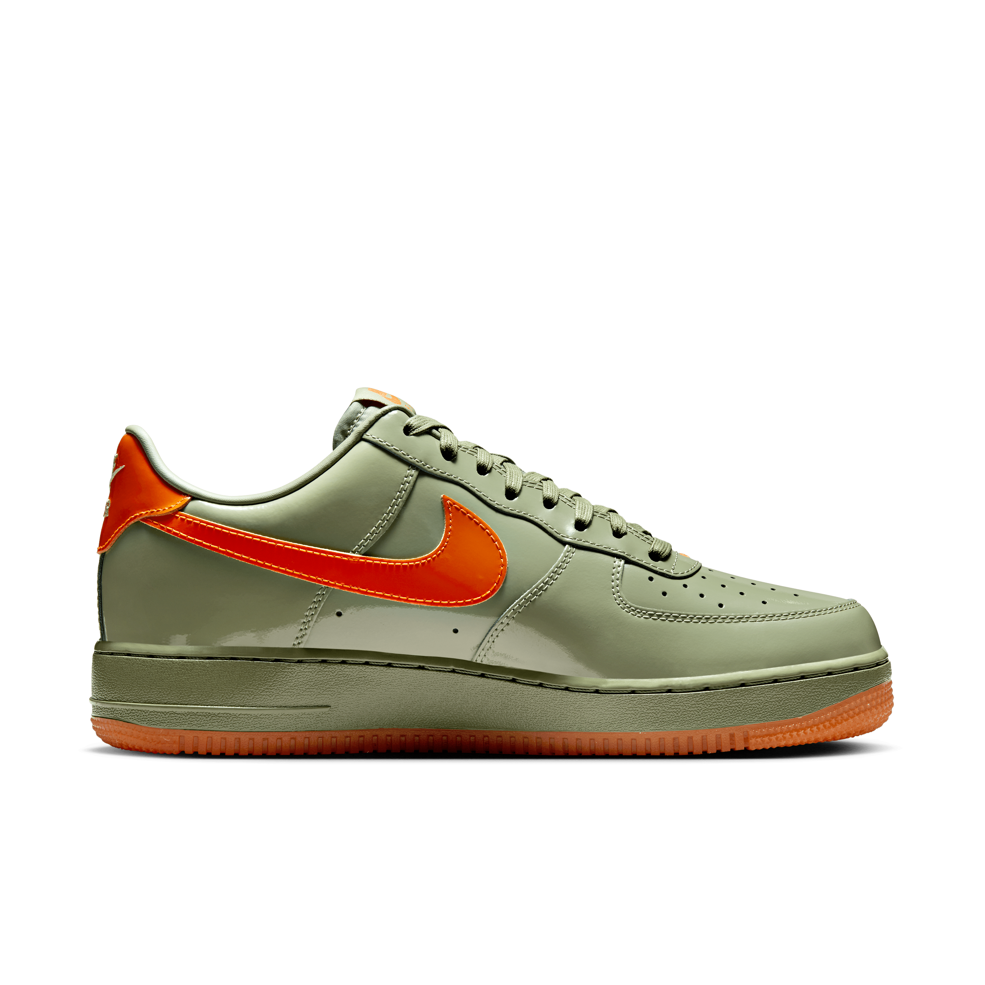 Nike Air Force 1 '07 Premium Men's Shoes