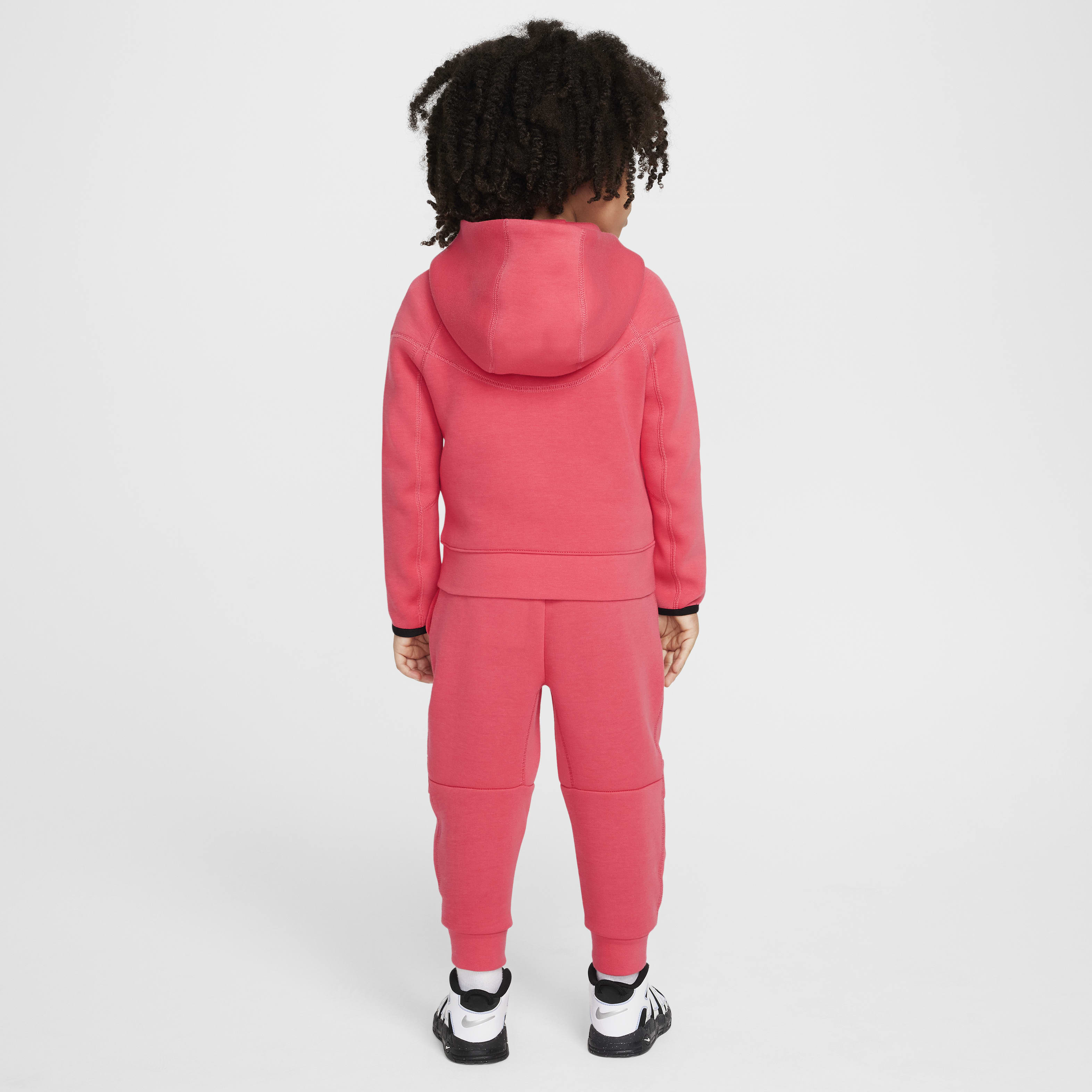 Nike Sportswear Toddler 2-Piece Tech Fleece Full-Zip Set