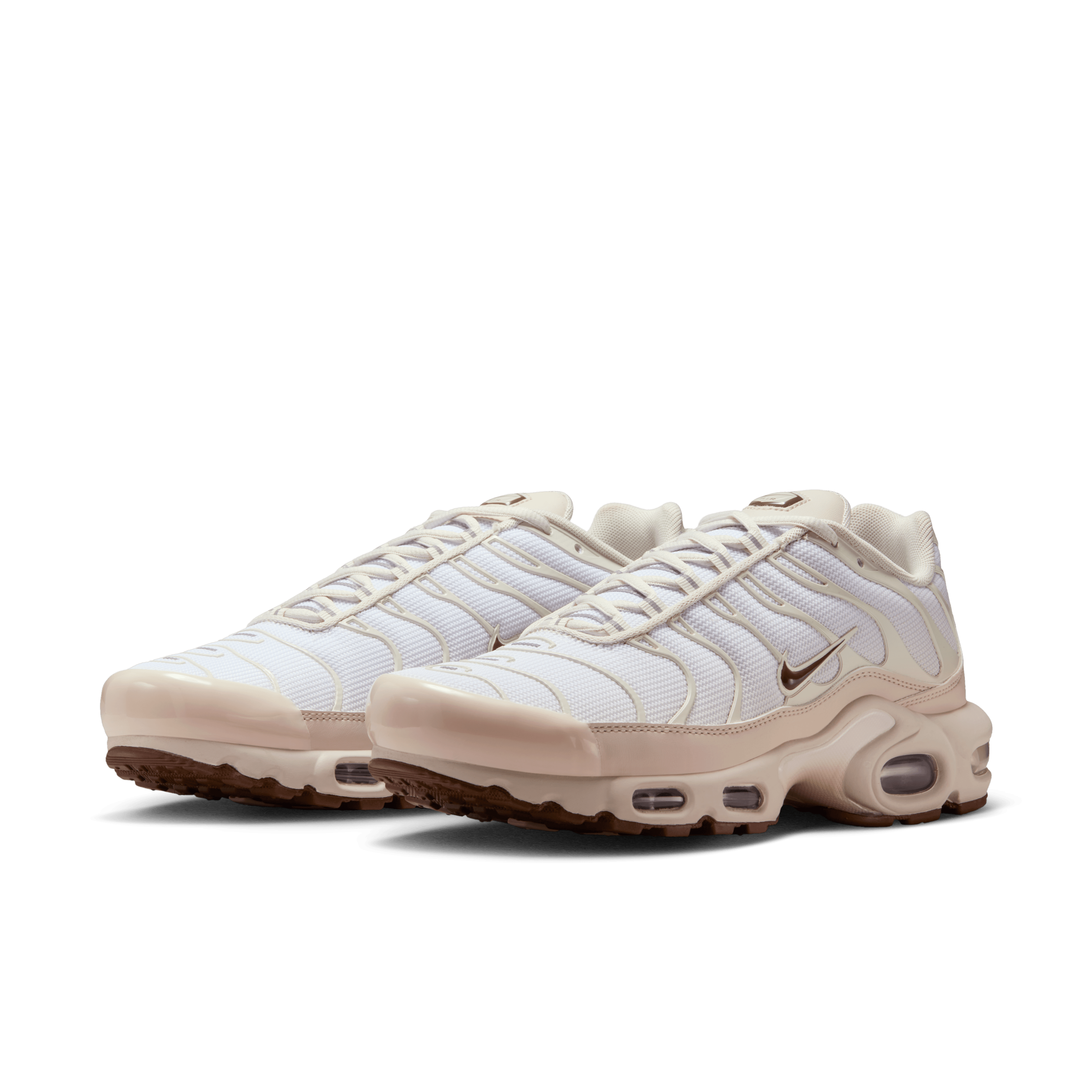 nike tuned white womens