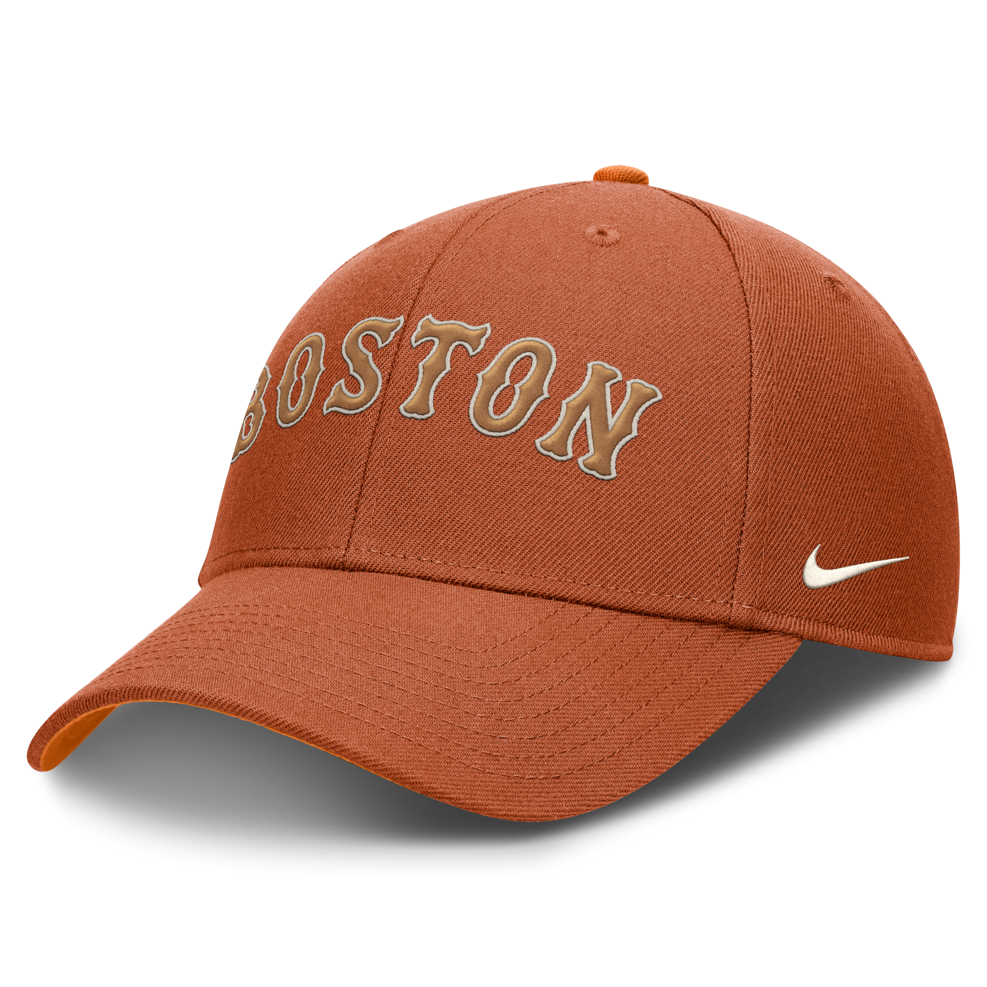 Boston Red Sox Rise Dunk Men's Nike Dri-FIT MLB Adjustable Hat