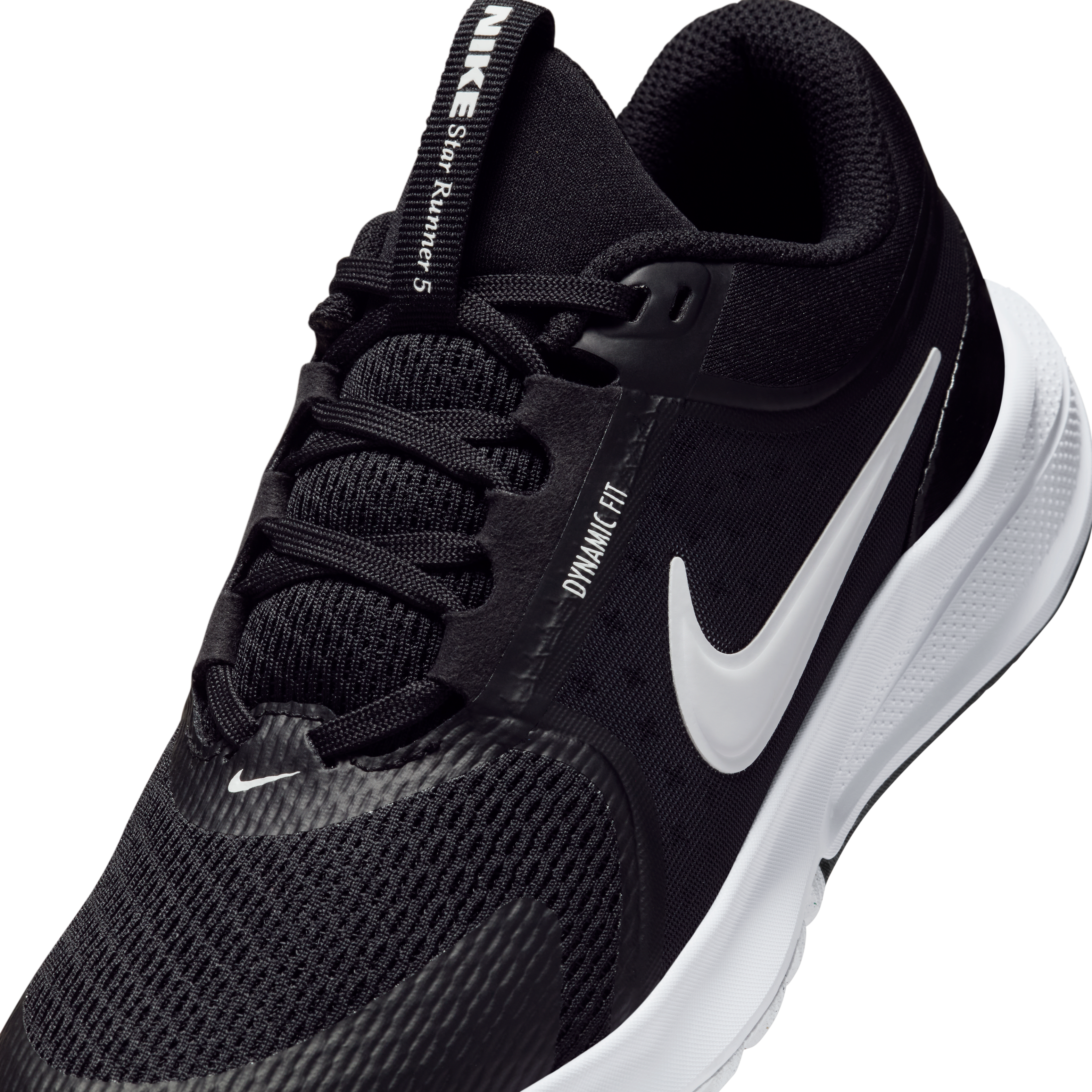 Nike Star Runner 5 Baby/Toddler Shoes