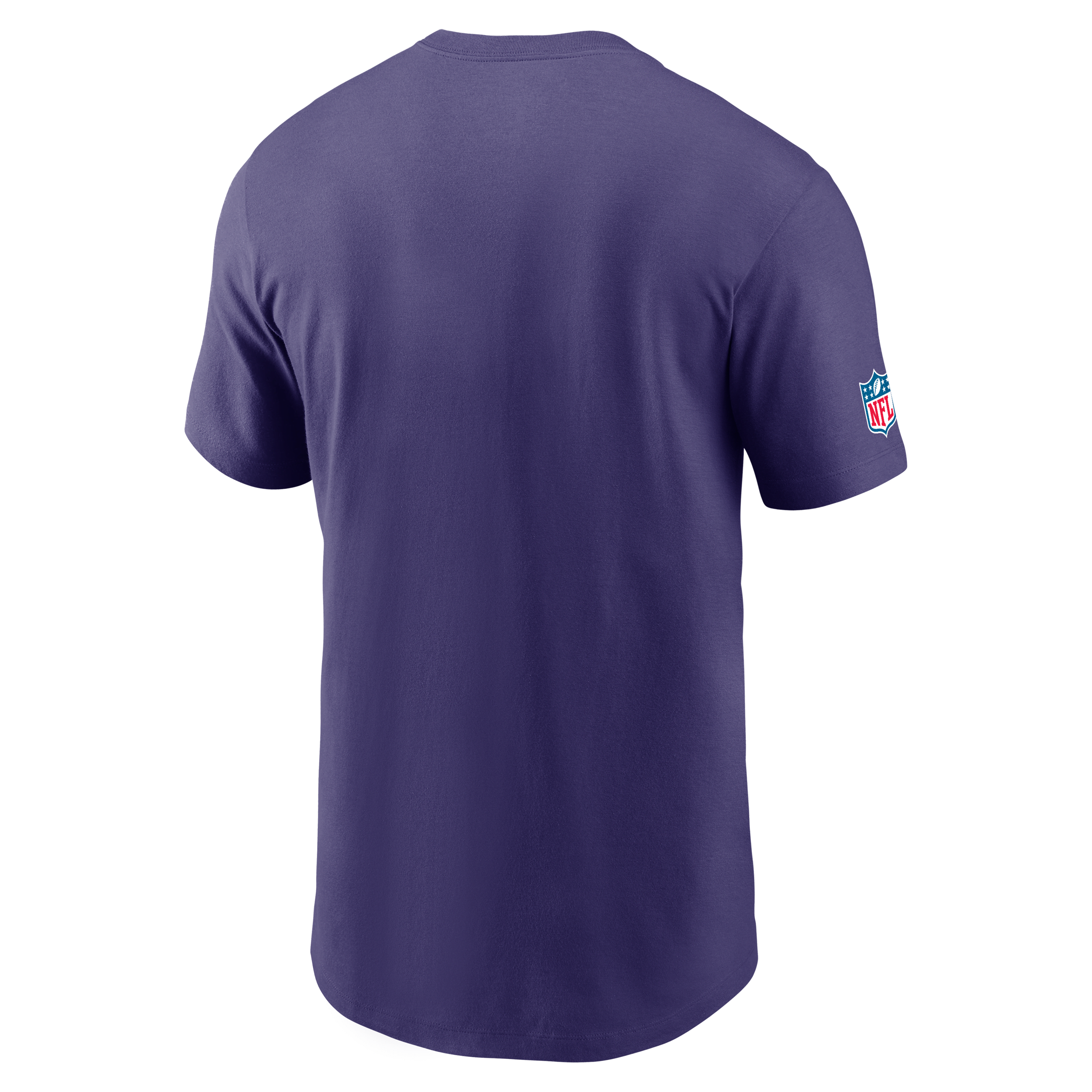 Minnesota Vikings Alt Onside Conversion Men's Nike Dri-FIT NFL T-Shirt