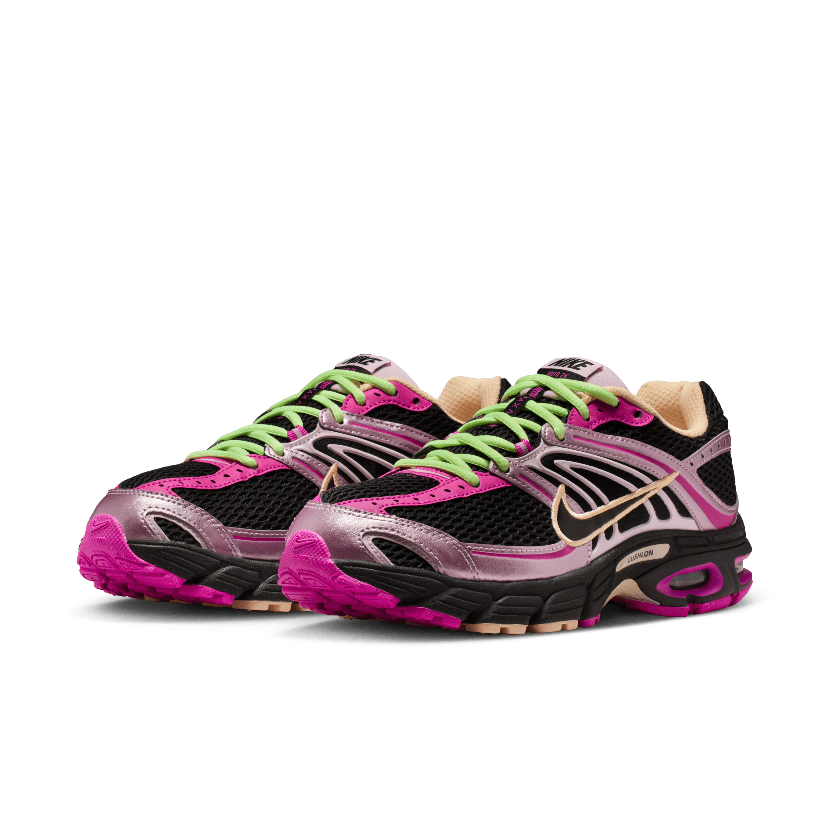 Nike Air Max Moto 2K Women's Shoes