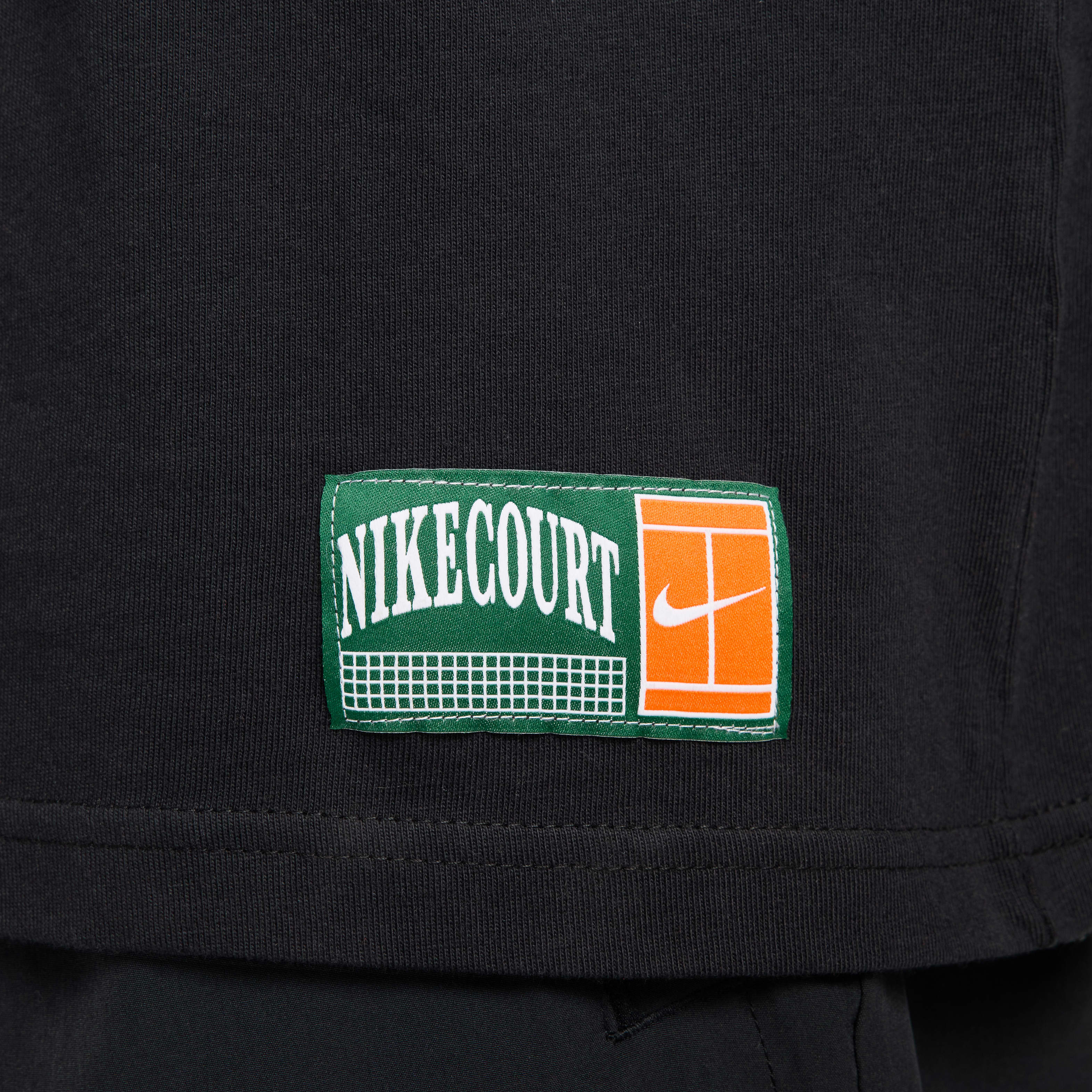 NikeCourt Men's Max90 Tennis T-Shirt