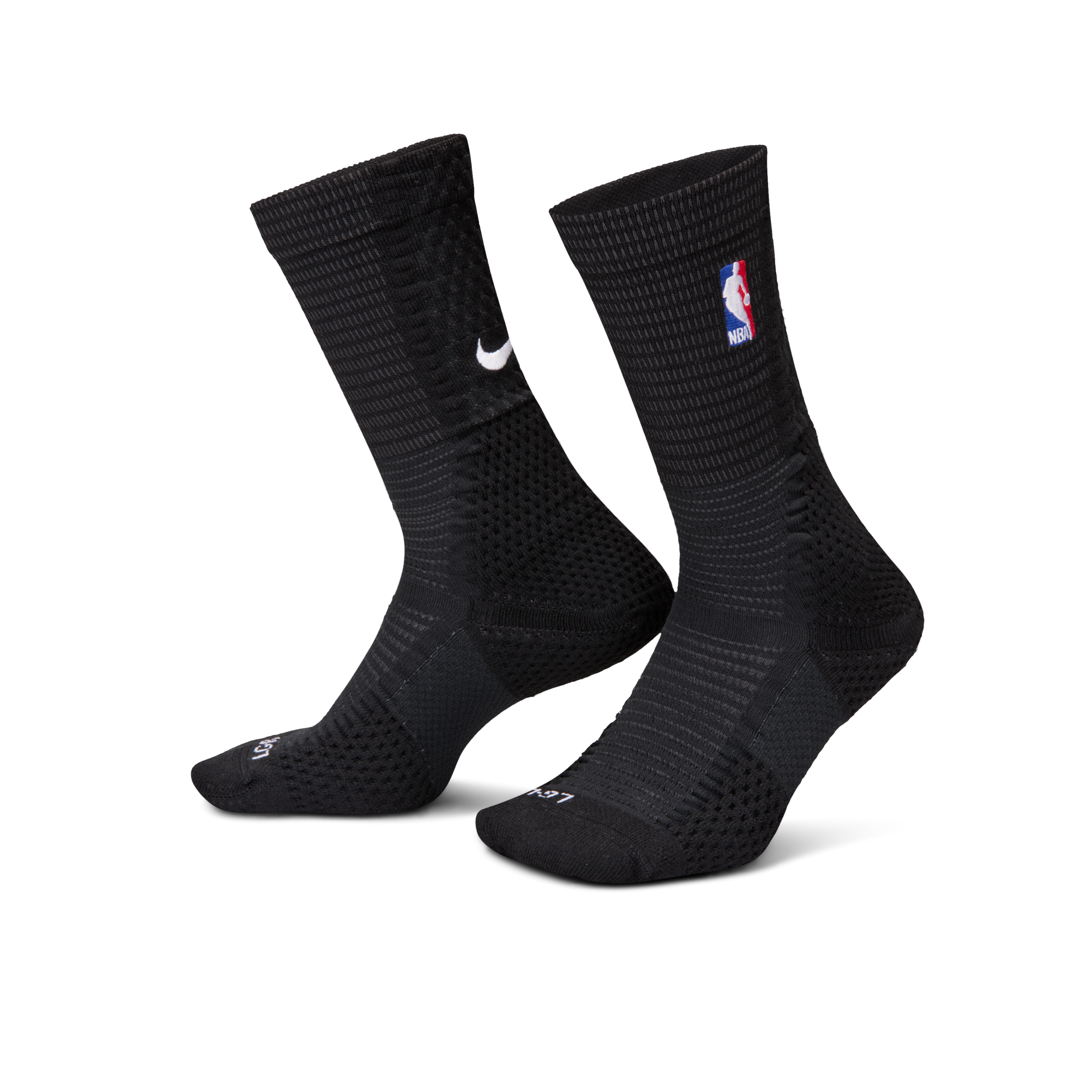 Nike Unicorn Dri-FIT ADV NBA Cushioned Crew Socks (1 Pair)