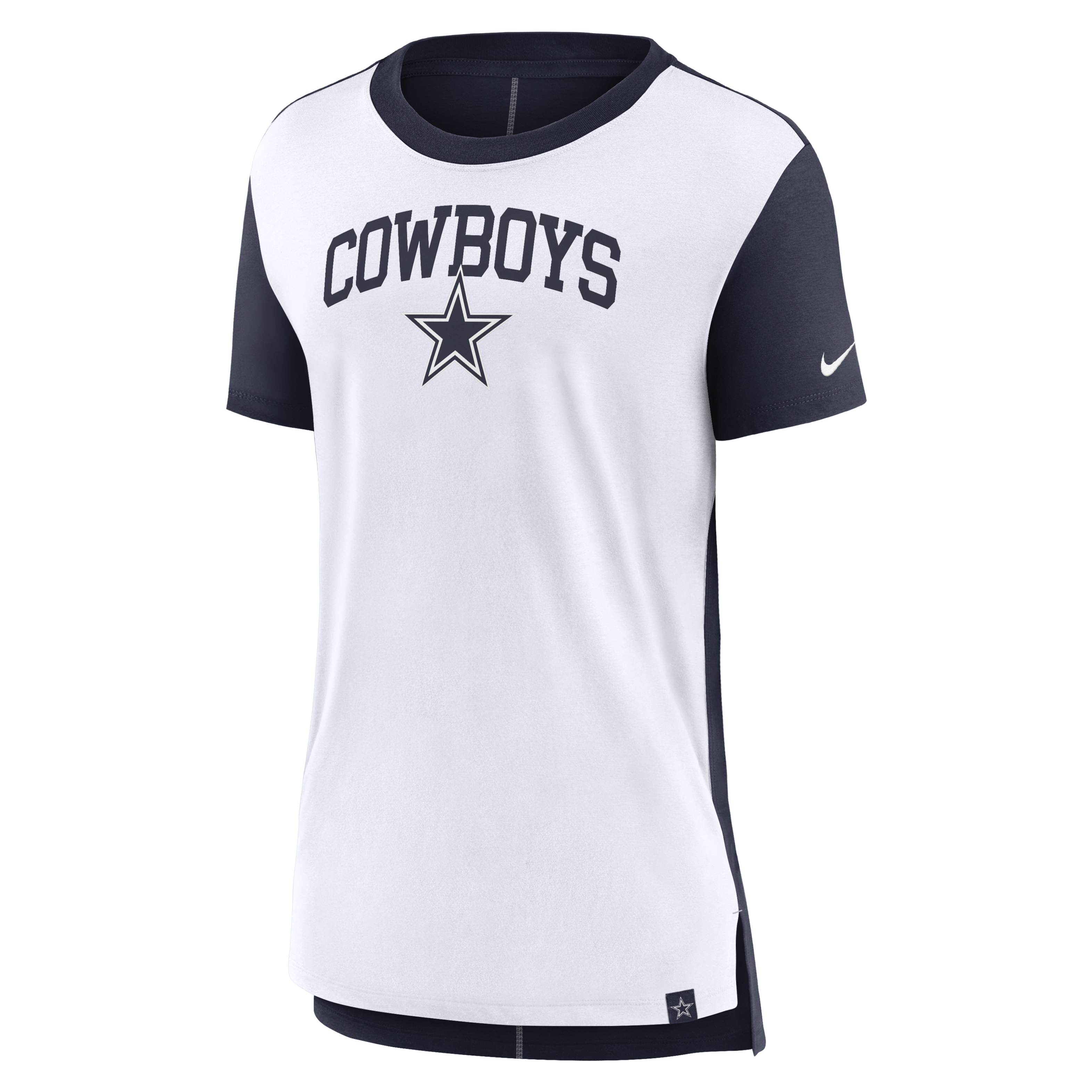 Dallas Cowboys Women's Nike NFL T-Shirt