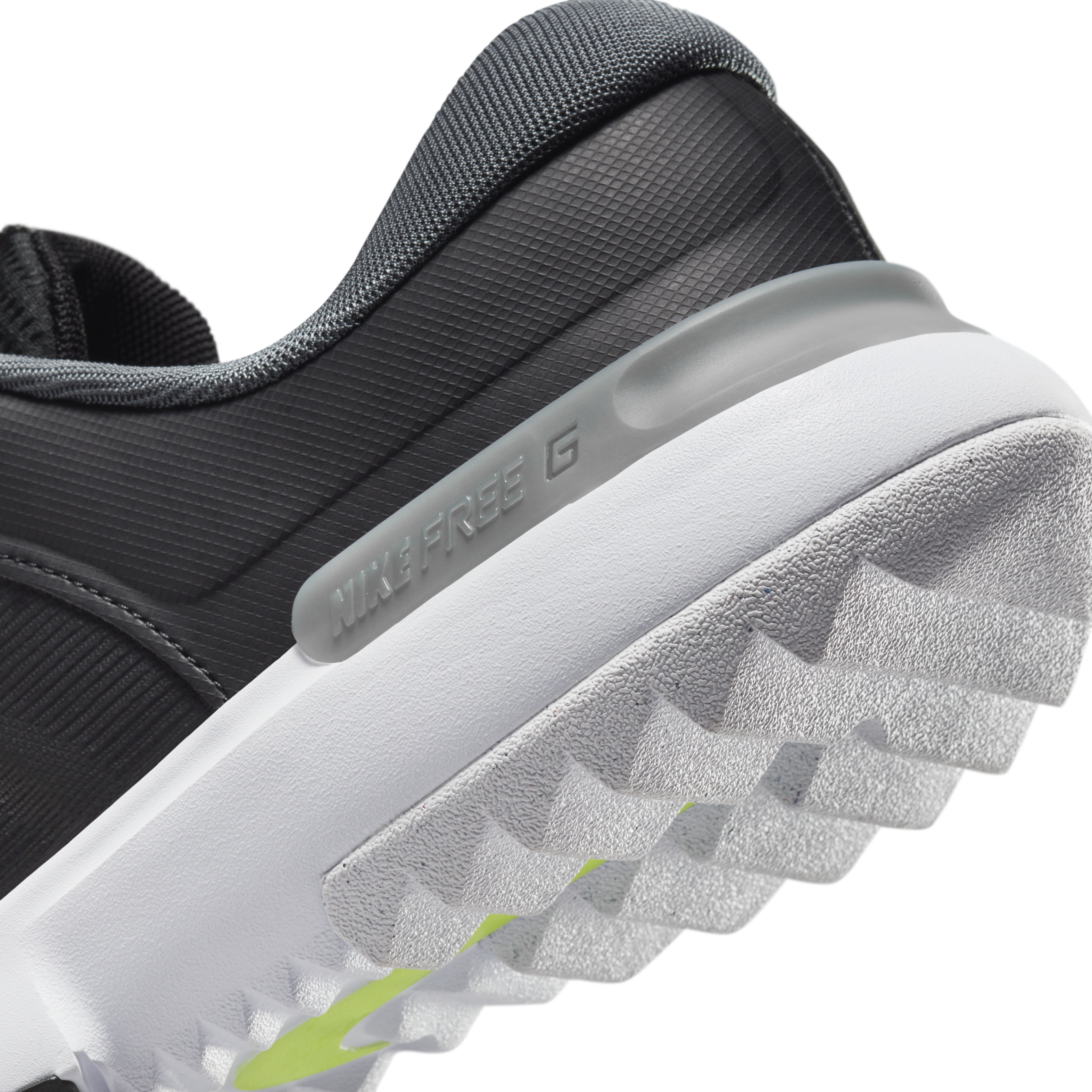 Nike Free Golf NN Shoes (Wide)