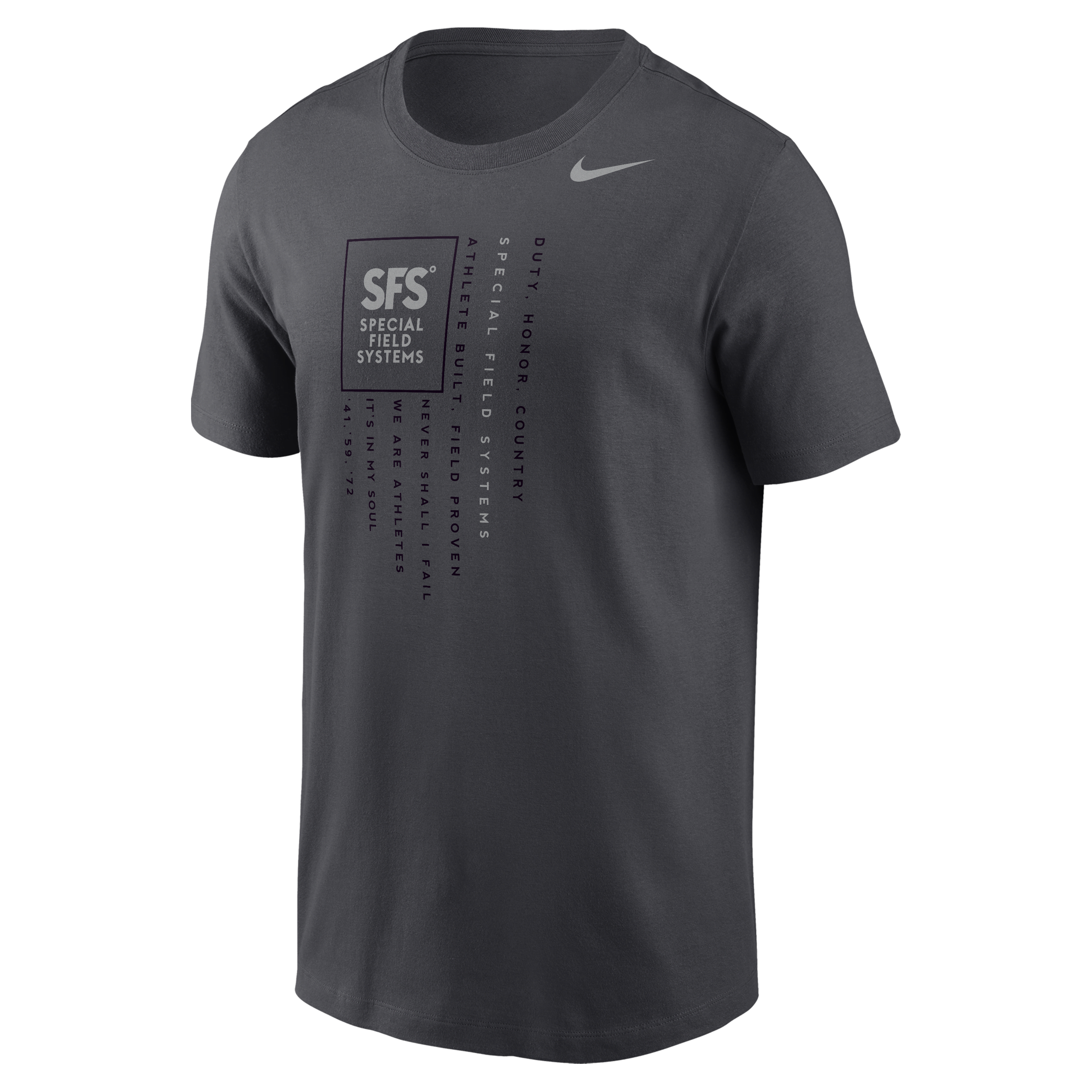 Nike SFS Men's Dri-FIT T-Shirt