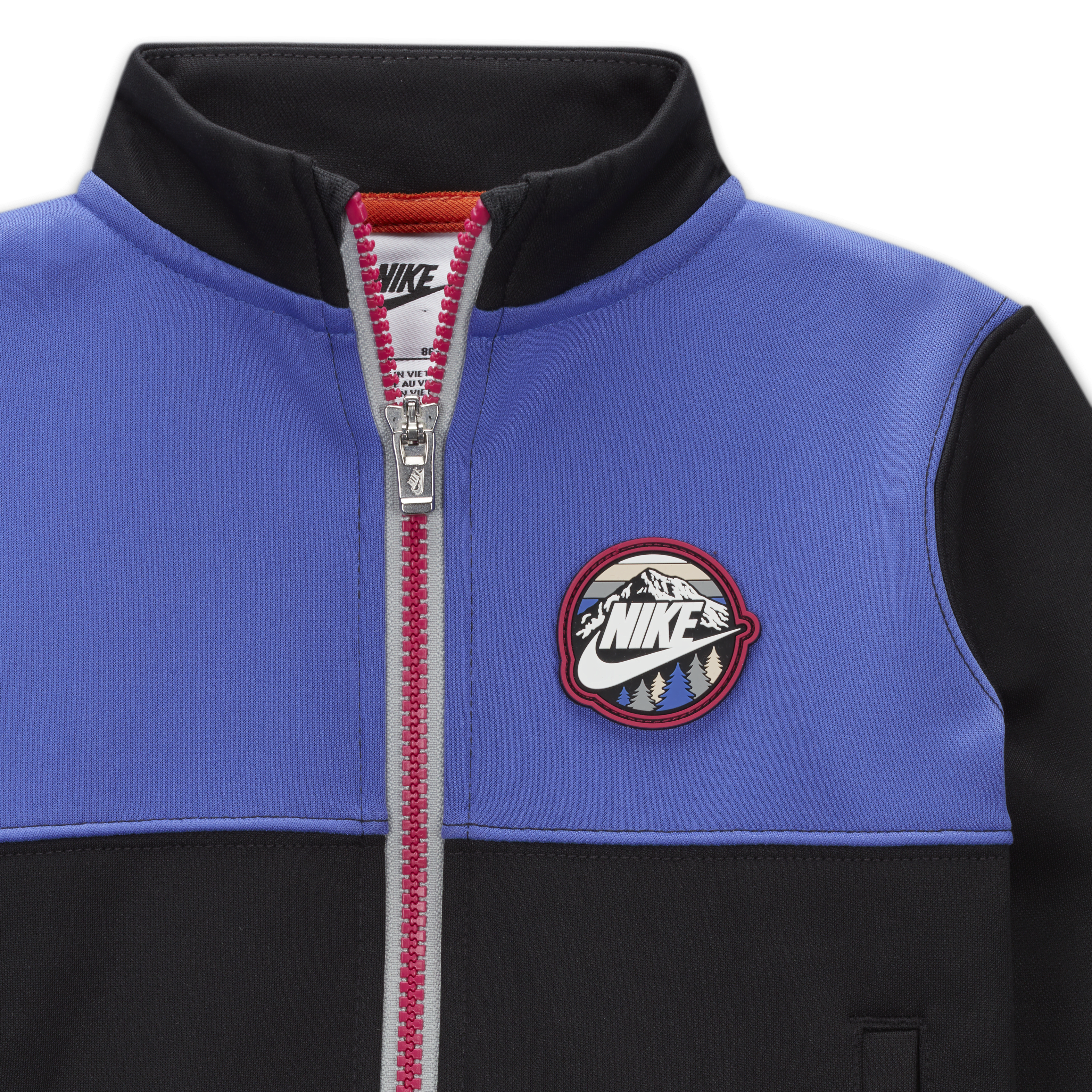 Nike Sportswear Snow Day Graphic Set Baby Dri-FIT Tracksuit