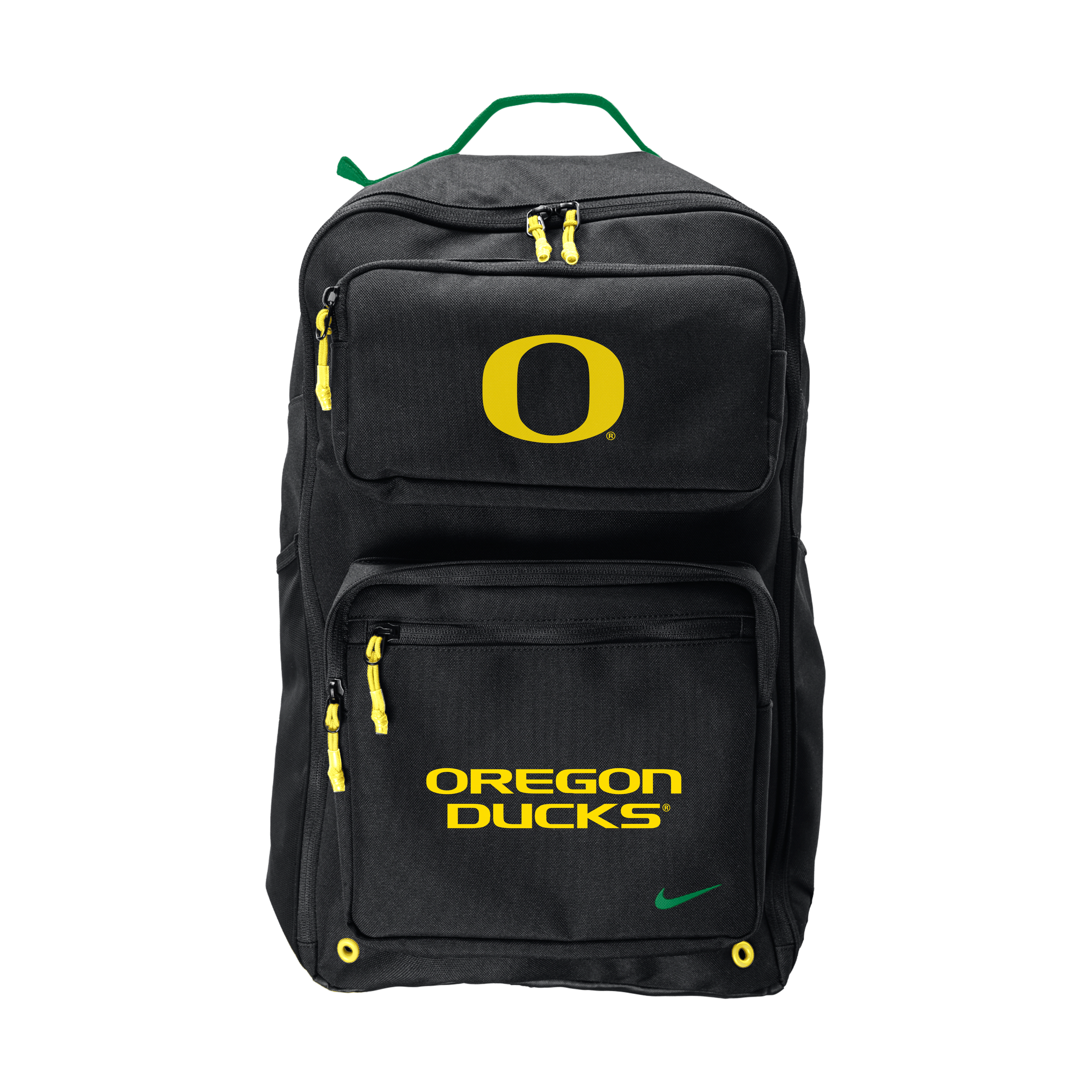 Oregon Utility Speed 2.0 Nike College Backpack