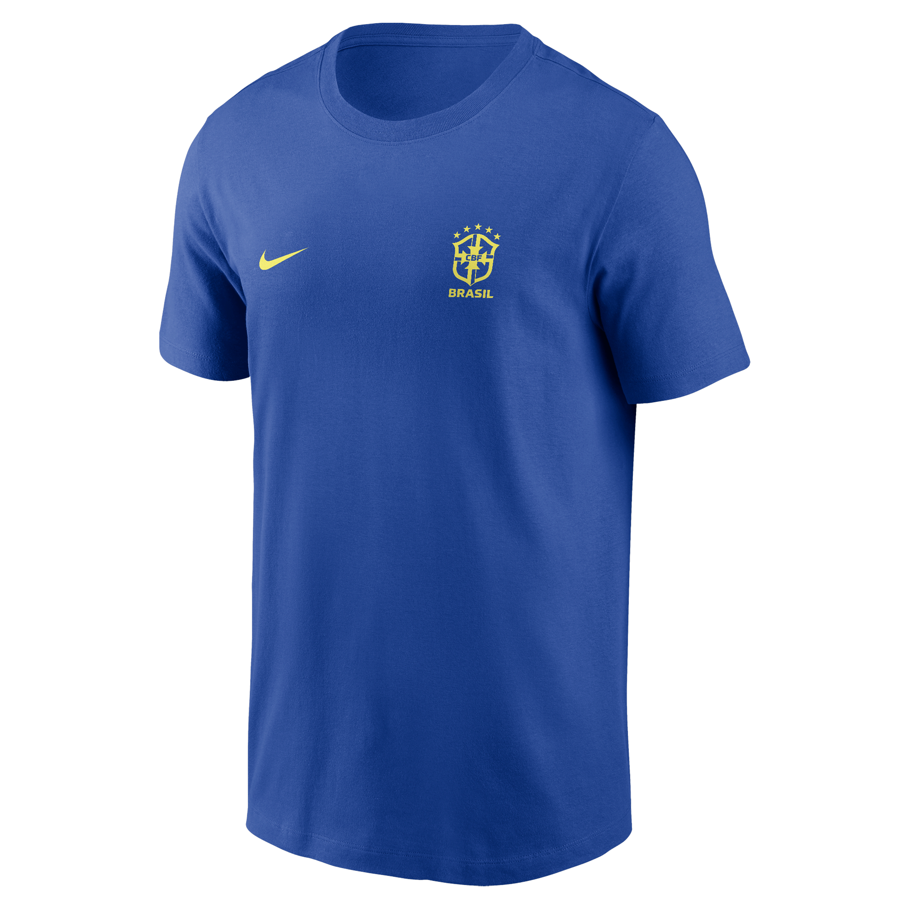 England Men's Nike Dri-FIT Soccer T-Shirt