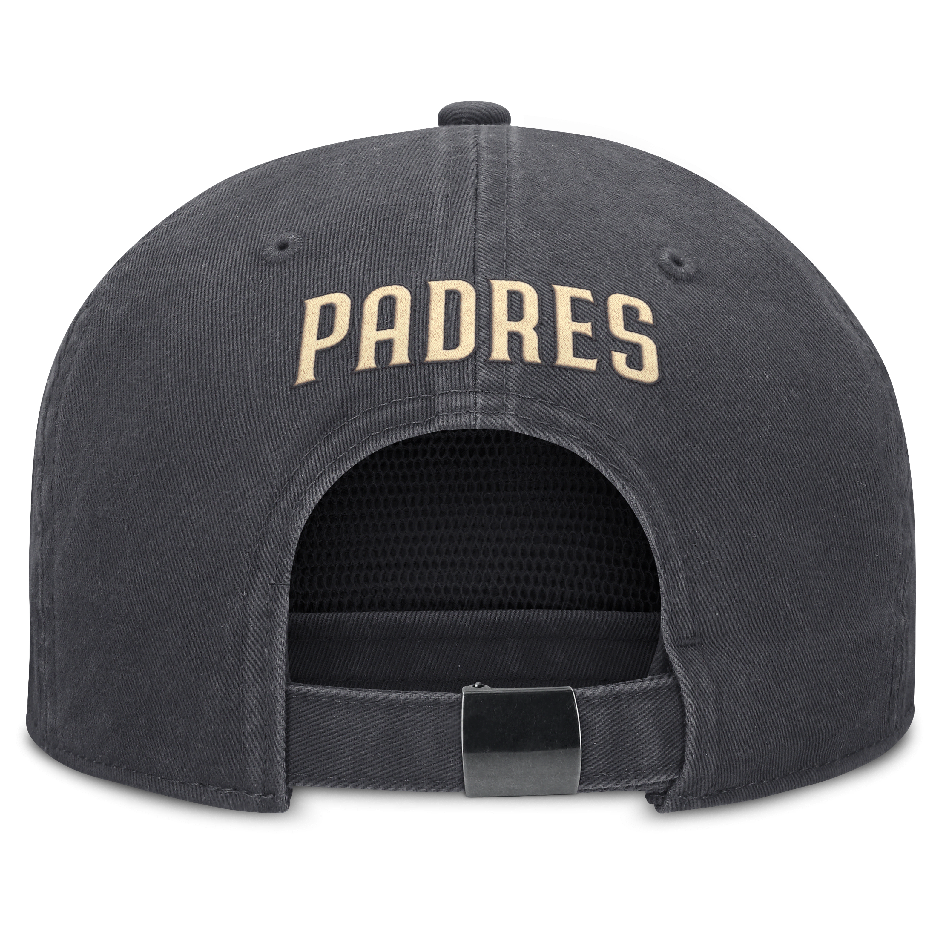 San Diego Padres Pro Men's Nike MLB Adjustable Hat