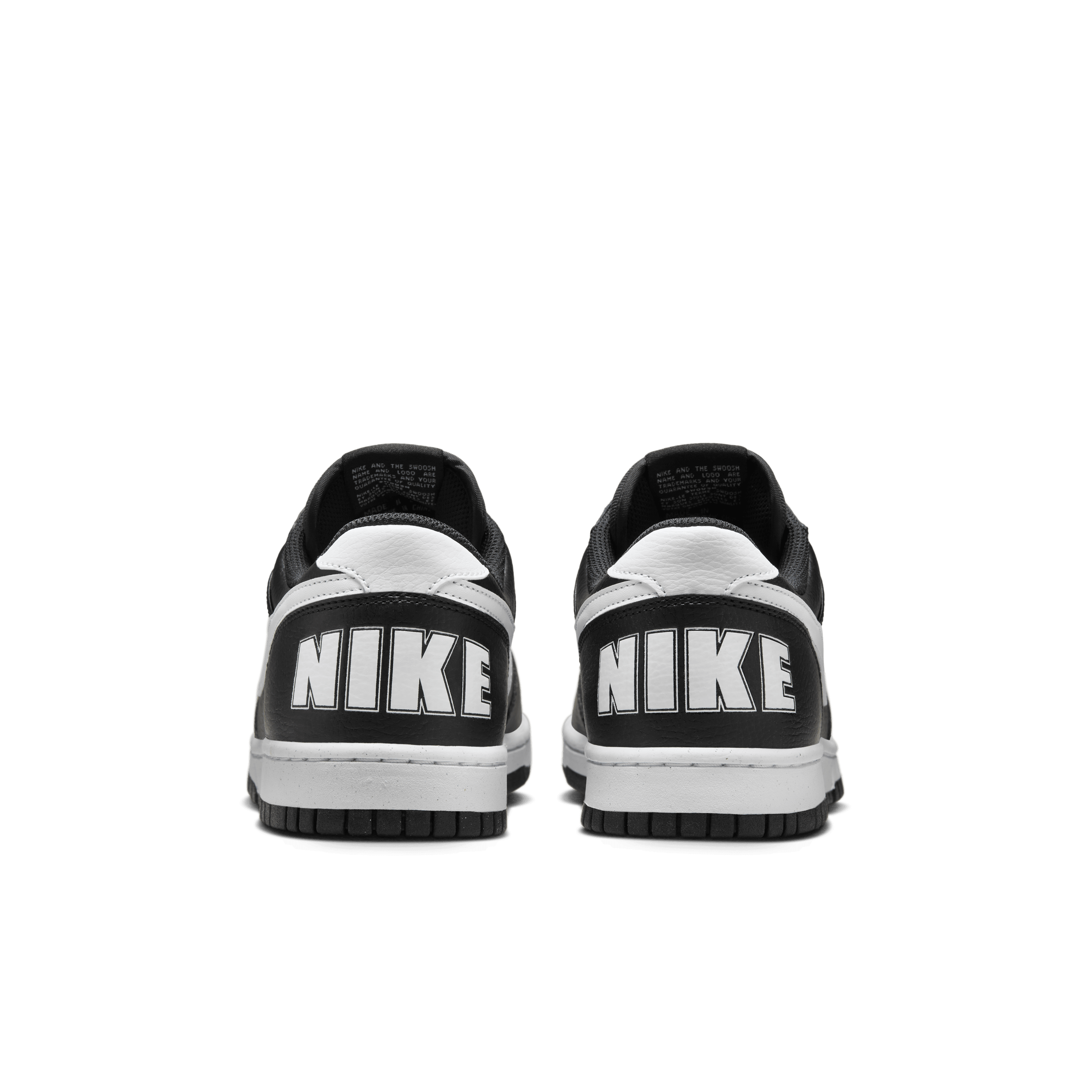 Nike Big Low Men's Shoes