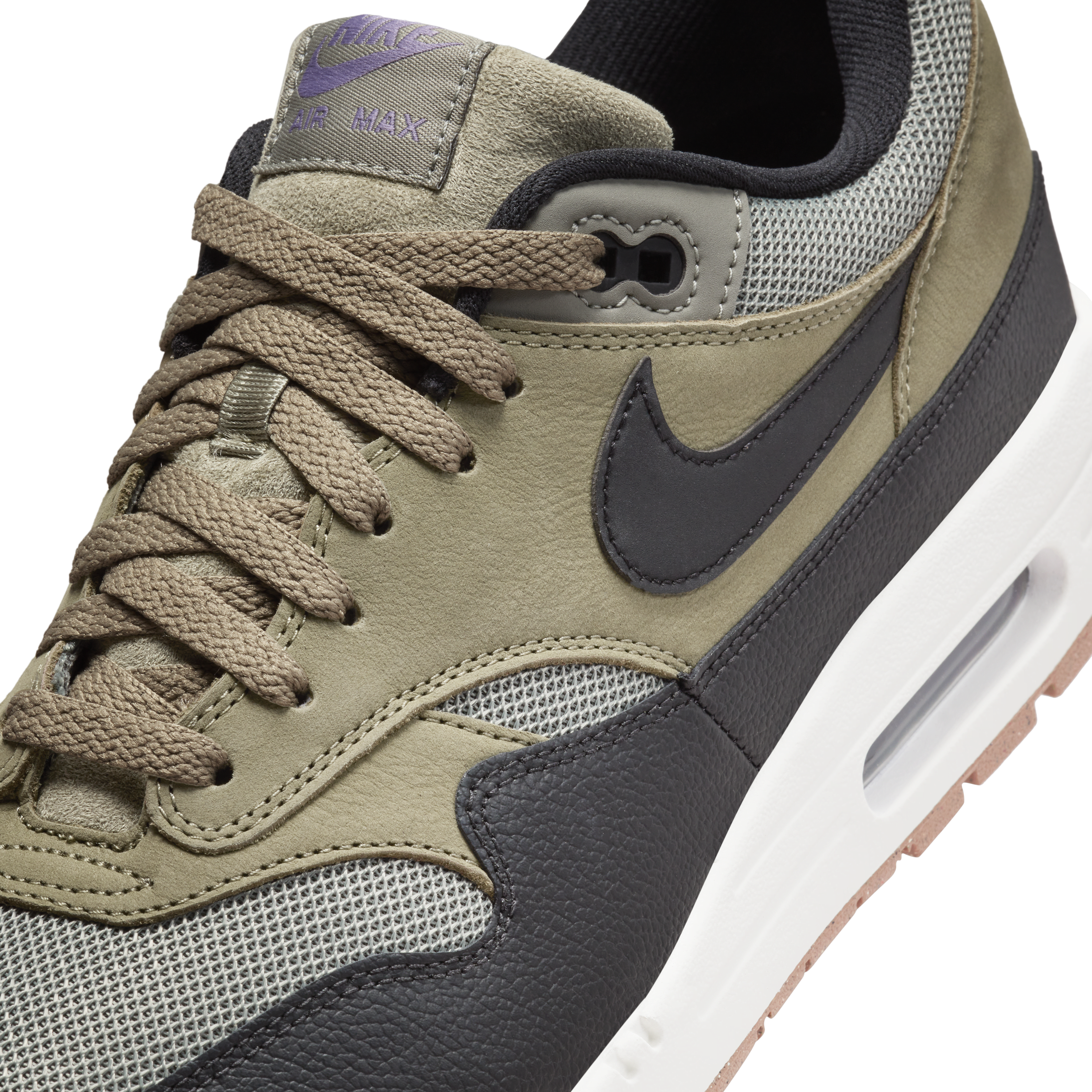 Nike Air Max 1 SC Men's Shoes