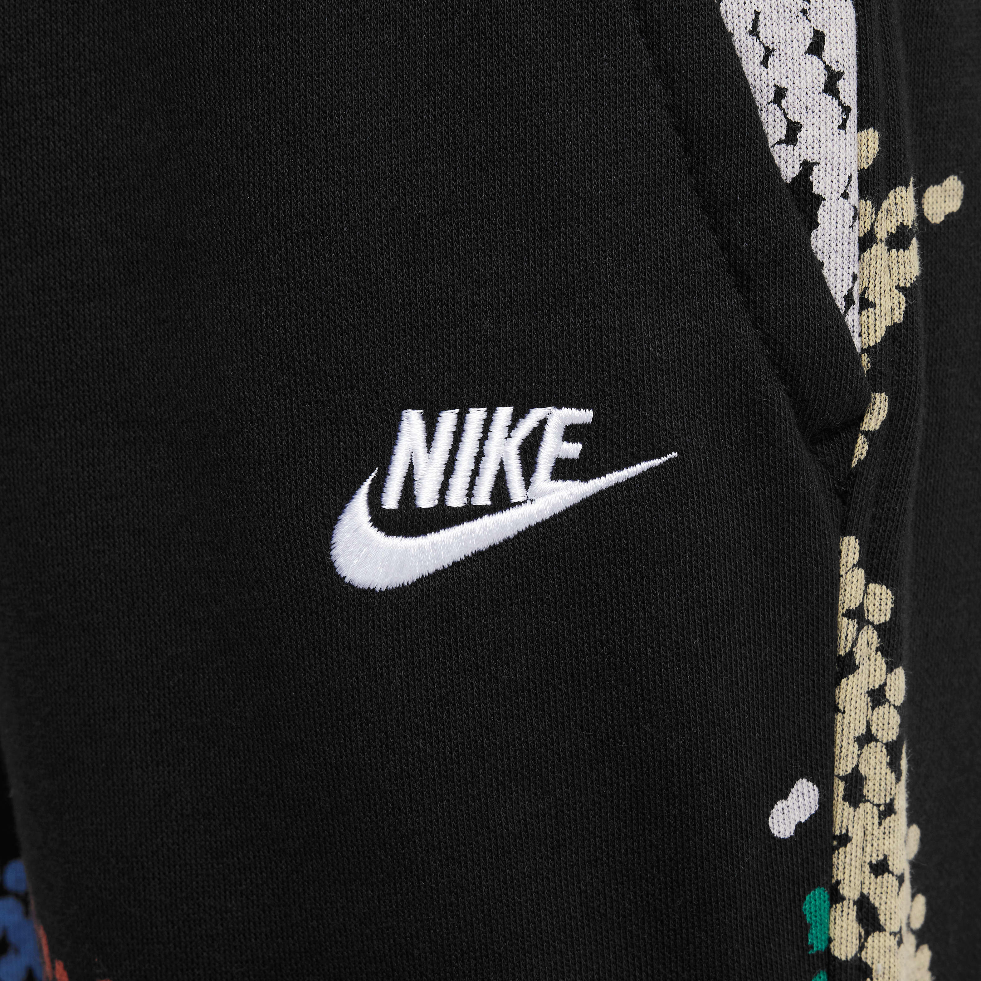 Nike Sportswear Club Big Kids' Fleece Joggers