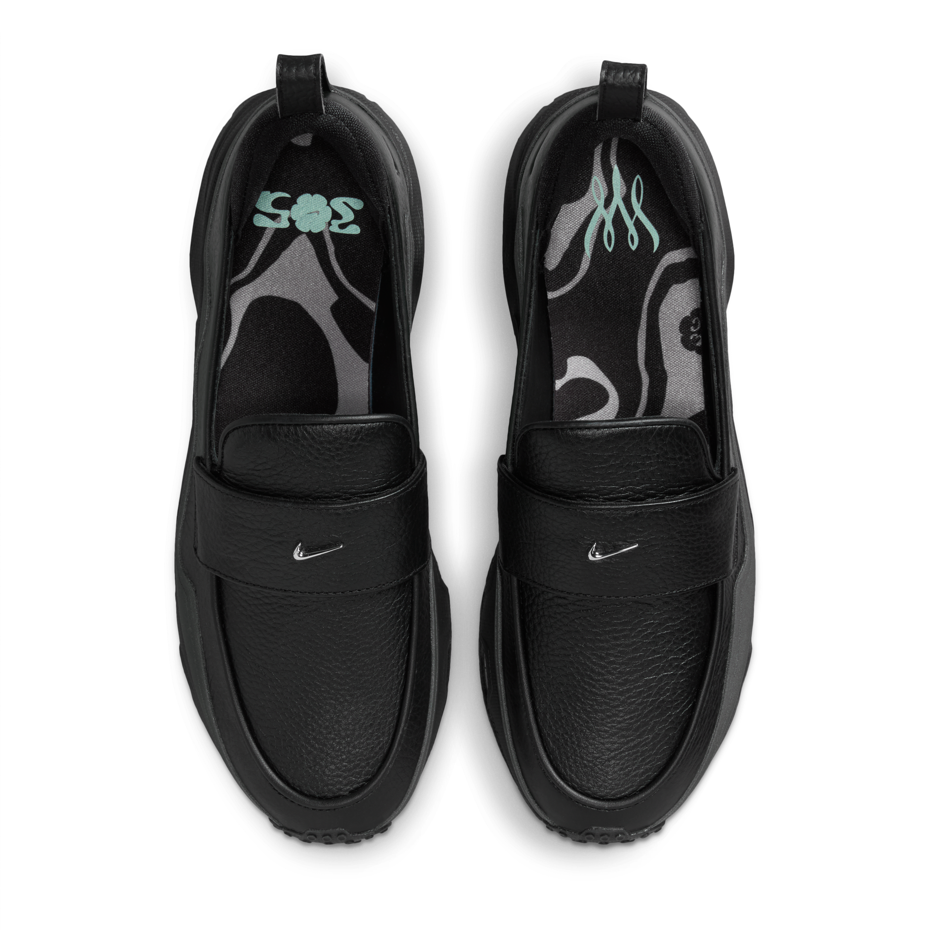 Nike Air Max Phenomena x Serena Williams Design Crew Women's Shoes