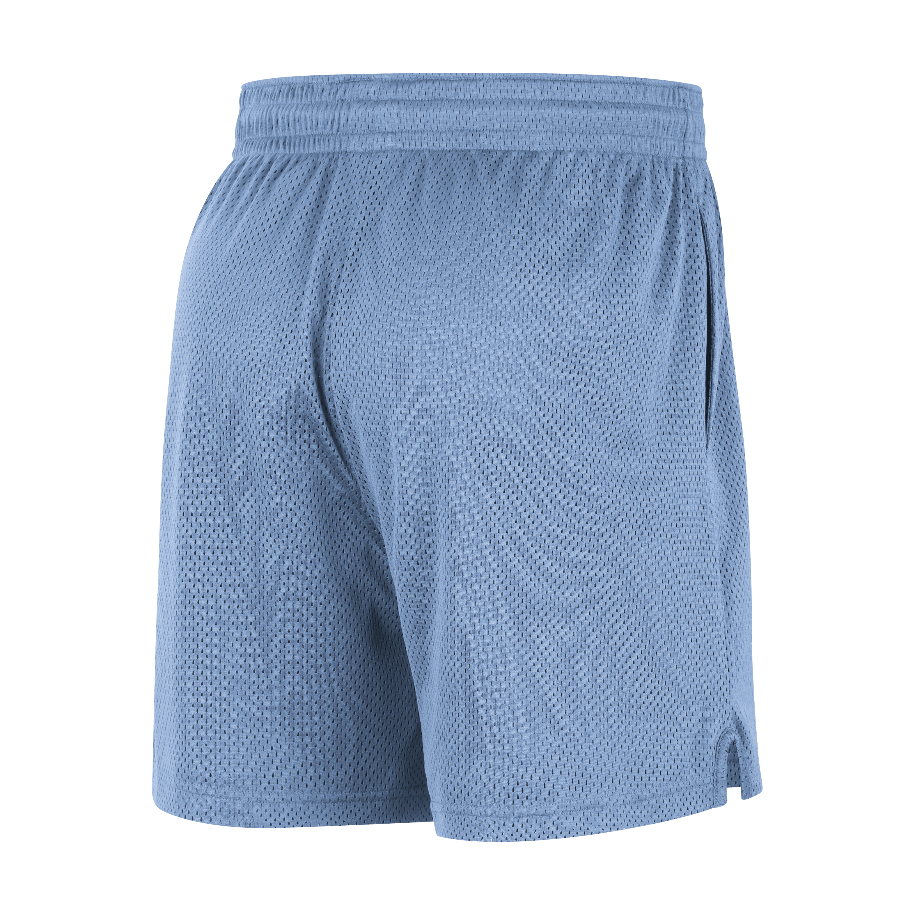 Memphis Grizzlies Men's Nike NBA Mesh Shorts