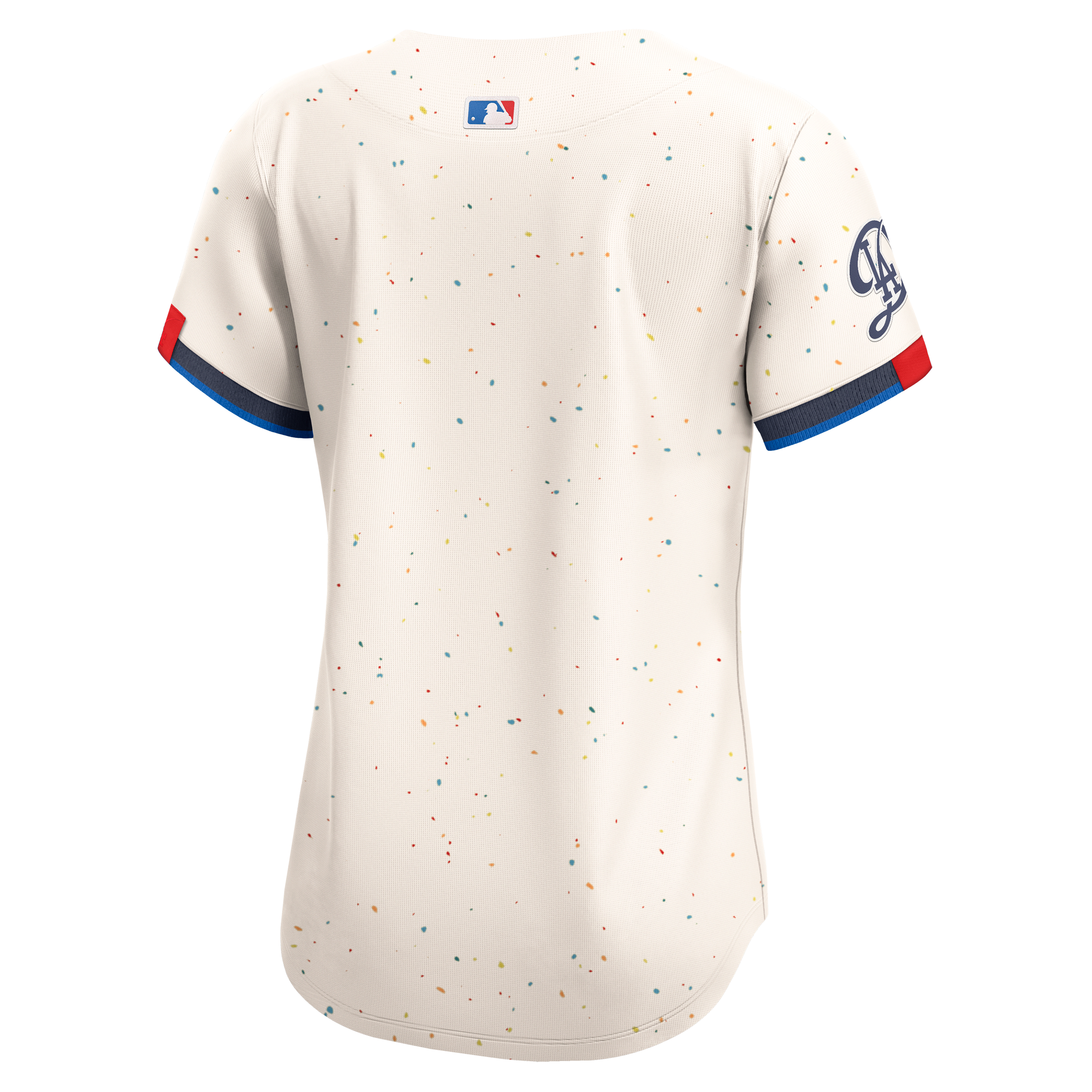Los Angeles Dodgers City Connect Women’s Nike Dri-FIT ADV MLB Limited Jersey